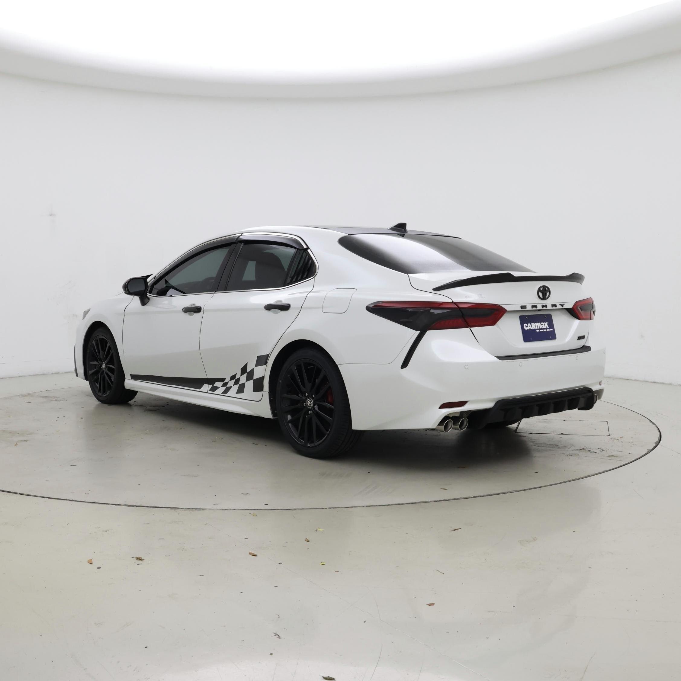 Thumbnail: 2022 Toyota Camry - 2