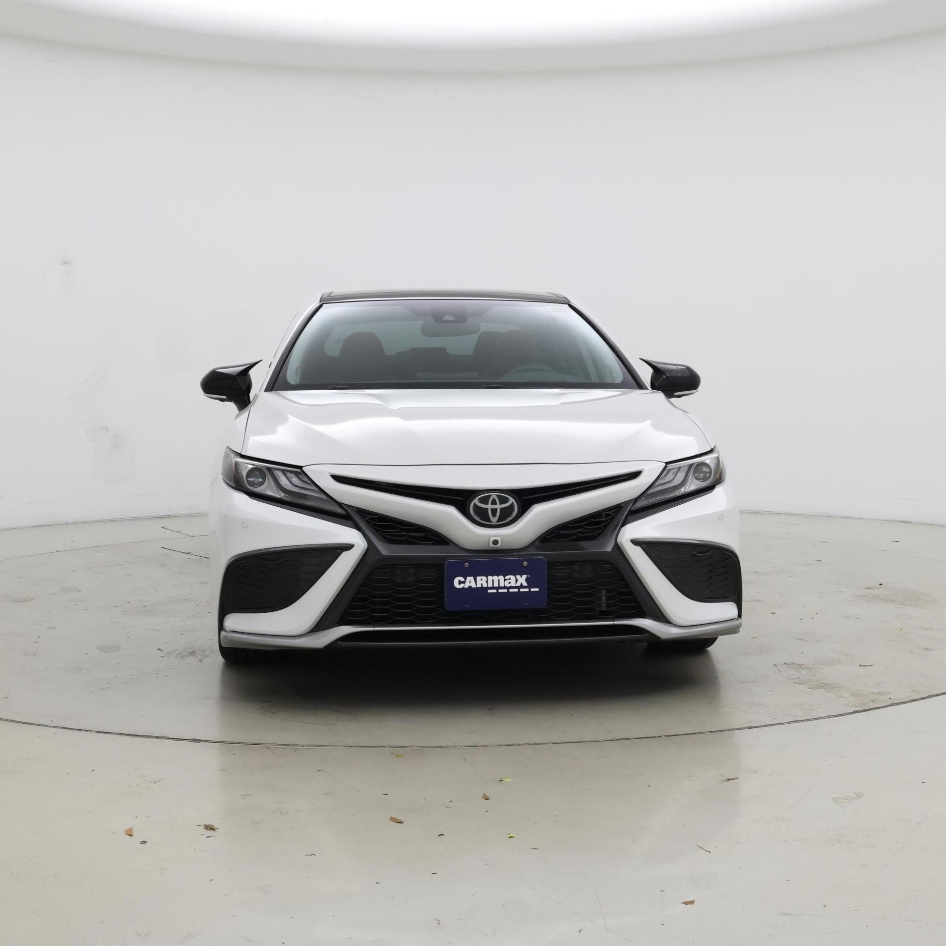 Thumbnail: 2022 Toyota Camry - 5