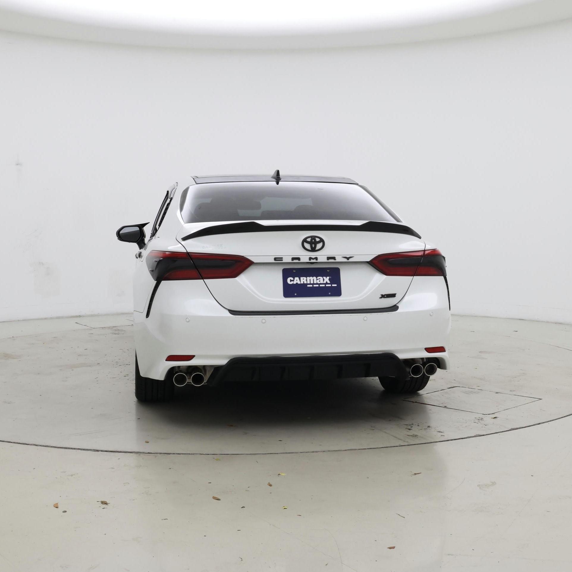 Thumbnail: 2022 Toyota Camry - 6