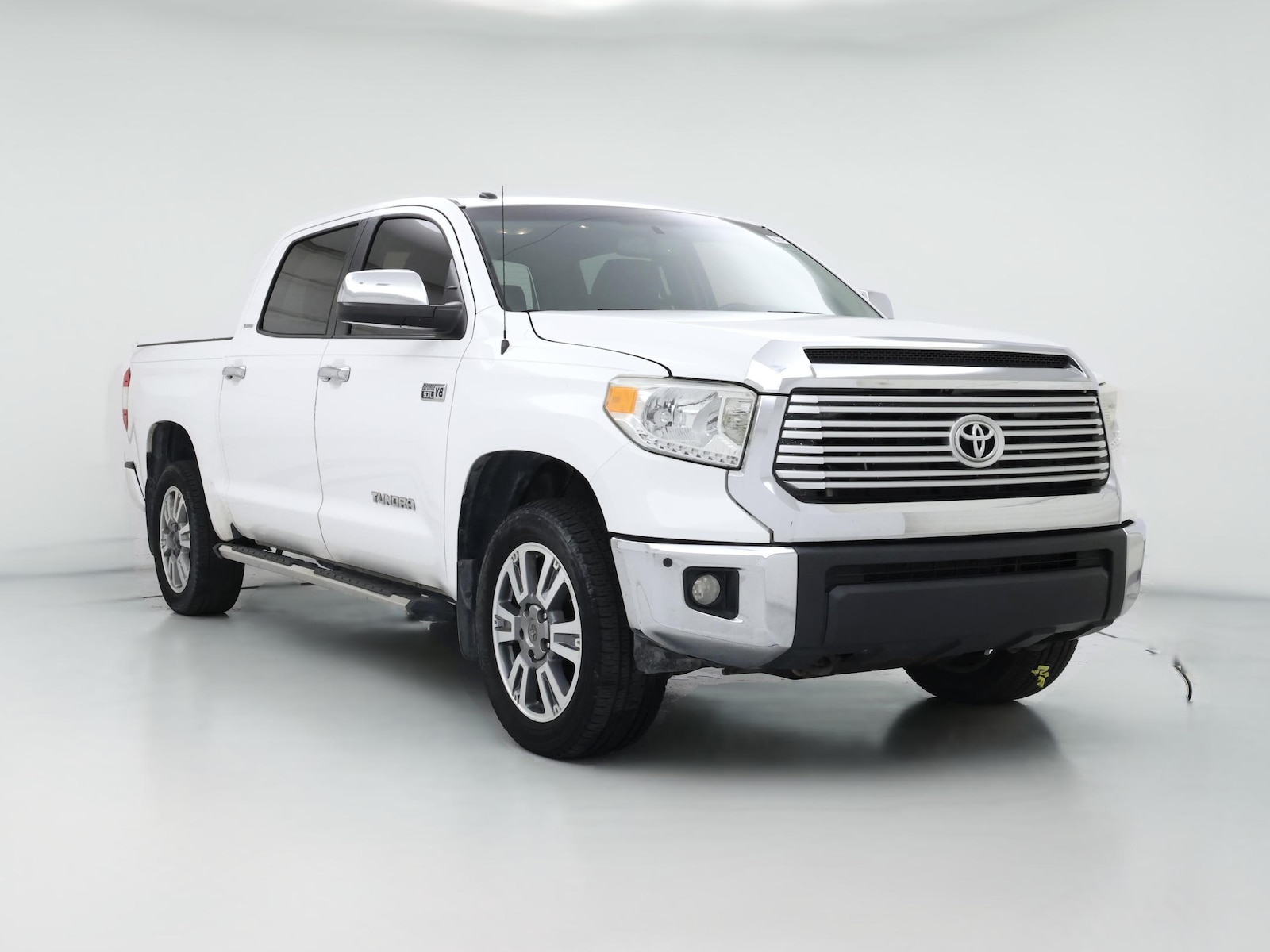 2017 Toyota Tundra 4WD