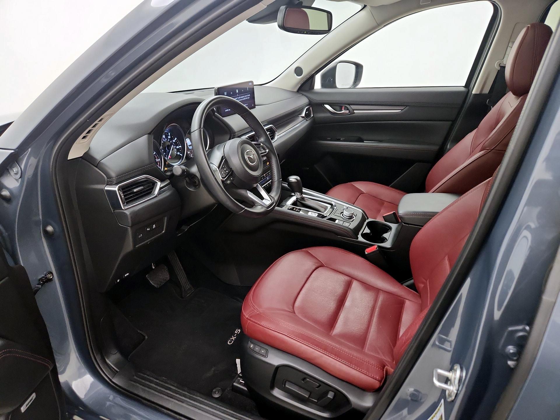 Thumbnail: 2023 Mazda CX-5 - 11