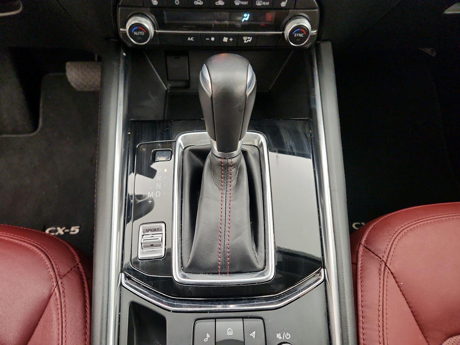 Thumbnail: 2023 Mazda CX-5 - 17