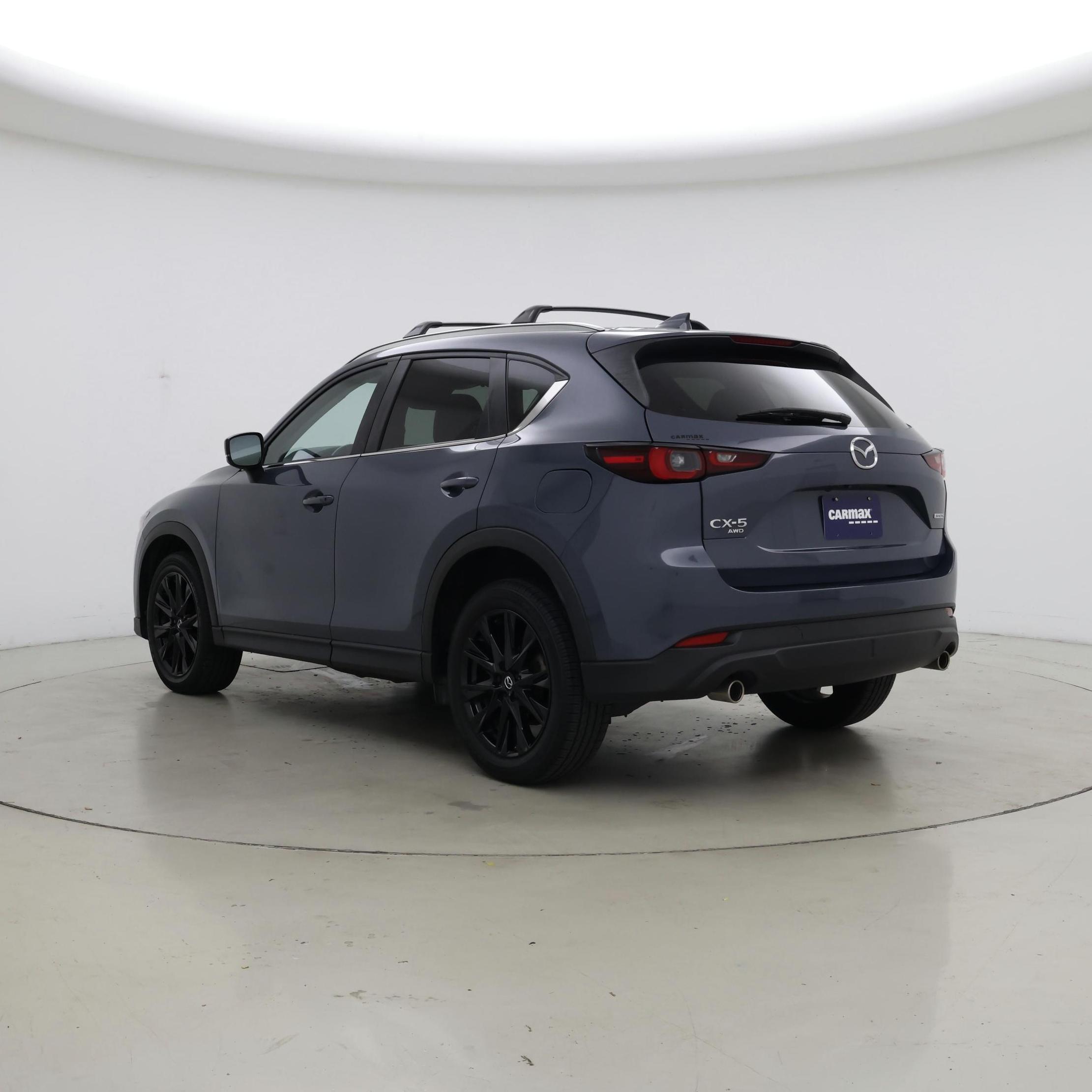 Thumbnail: 2023 Mazda CX-5 - 2