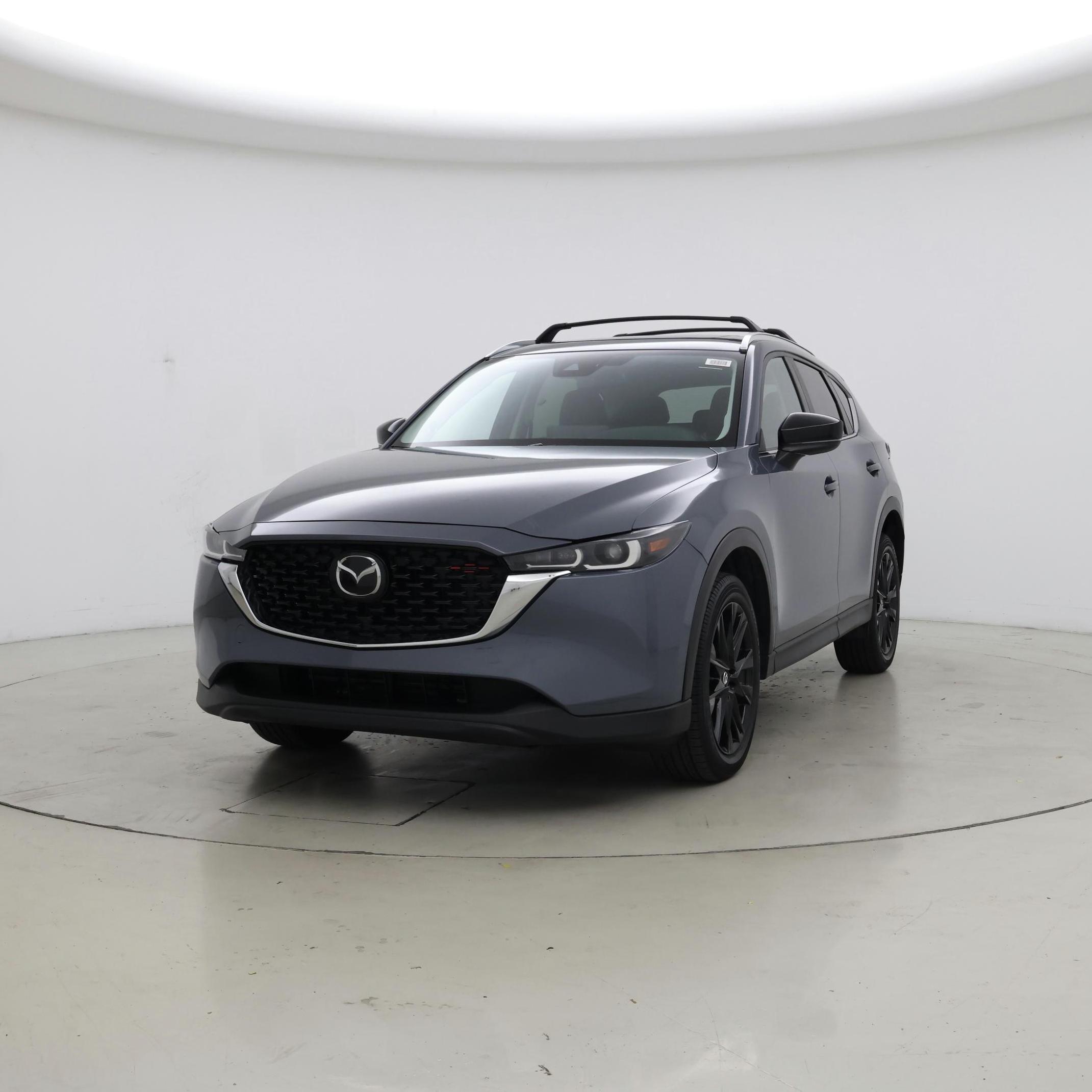 Thumbnail: 2023 Mazda CX-5 - 4
