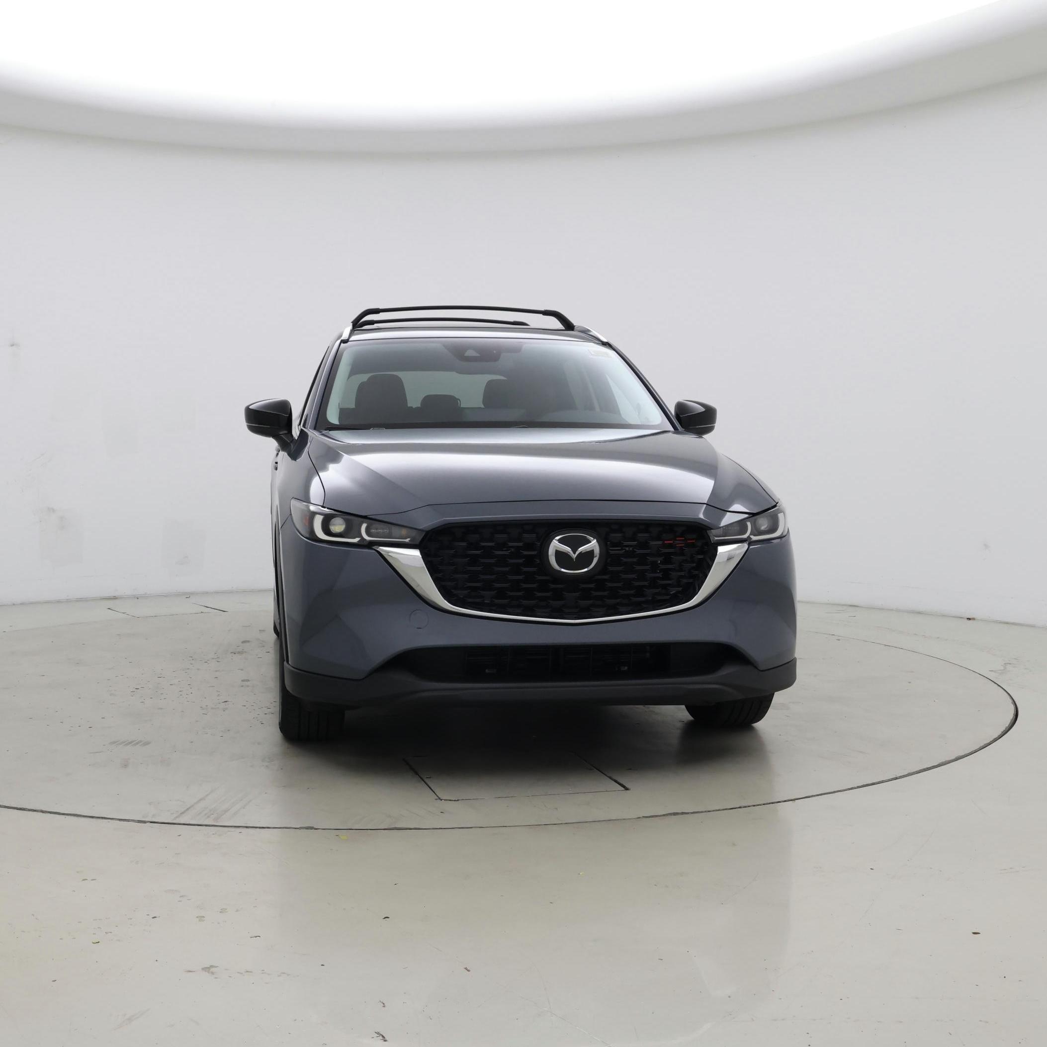Thumbnail: 2023 Mazda CX-5 - 5