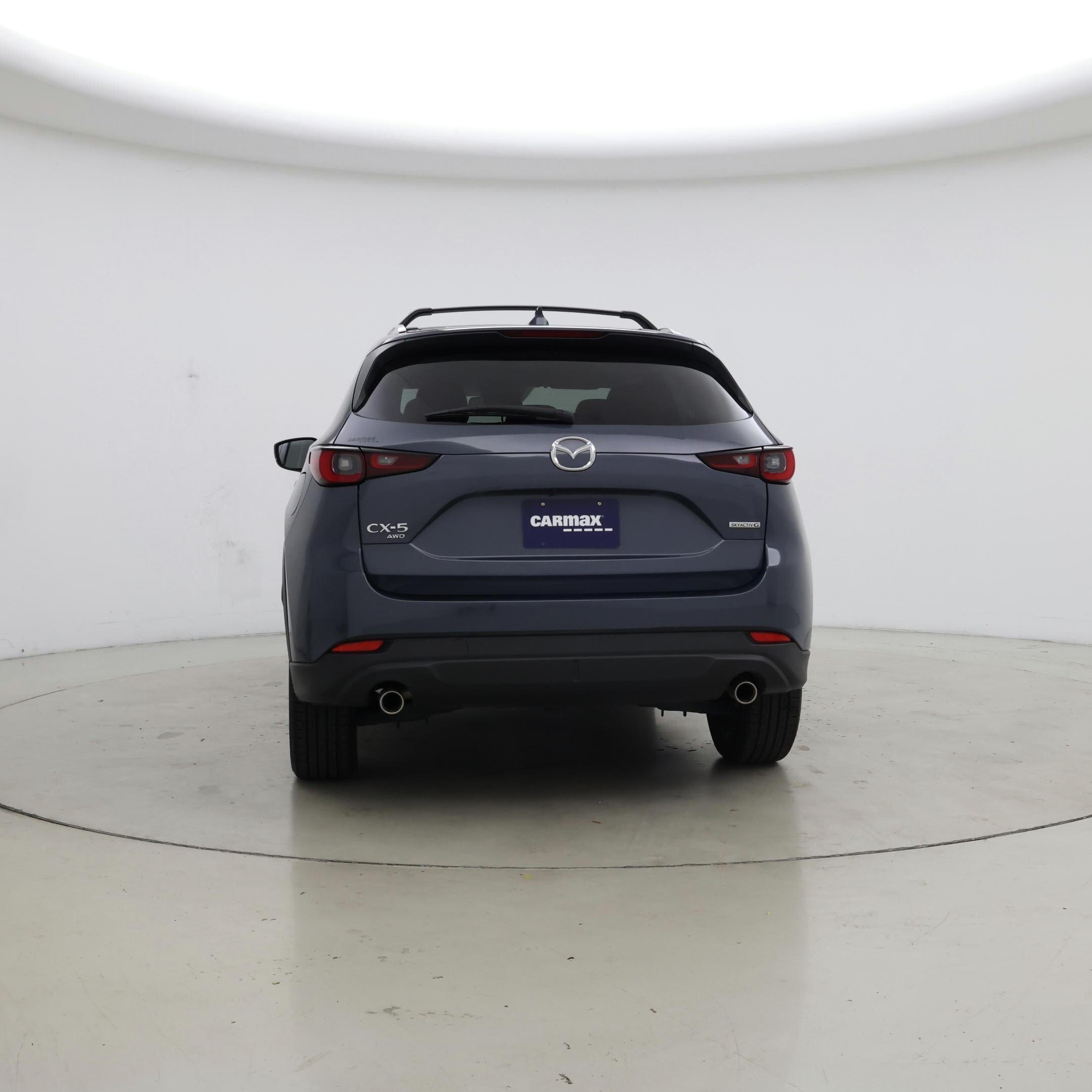 Thumbnail: 2023 Mazda CX-5 - 6