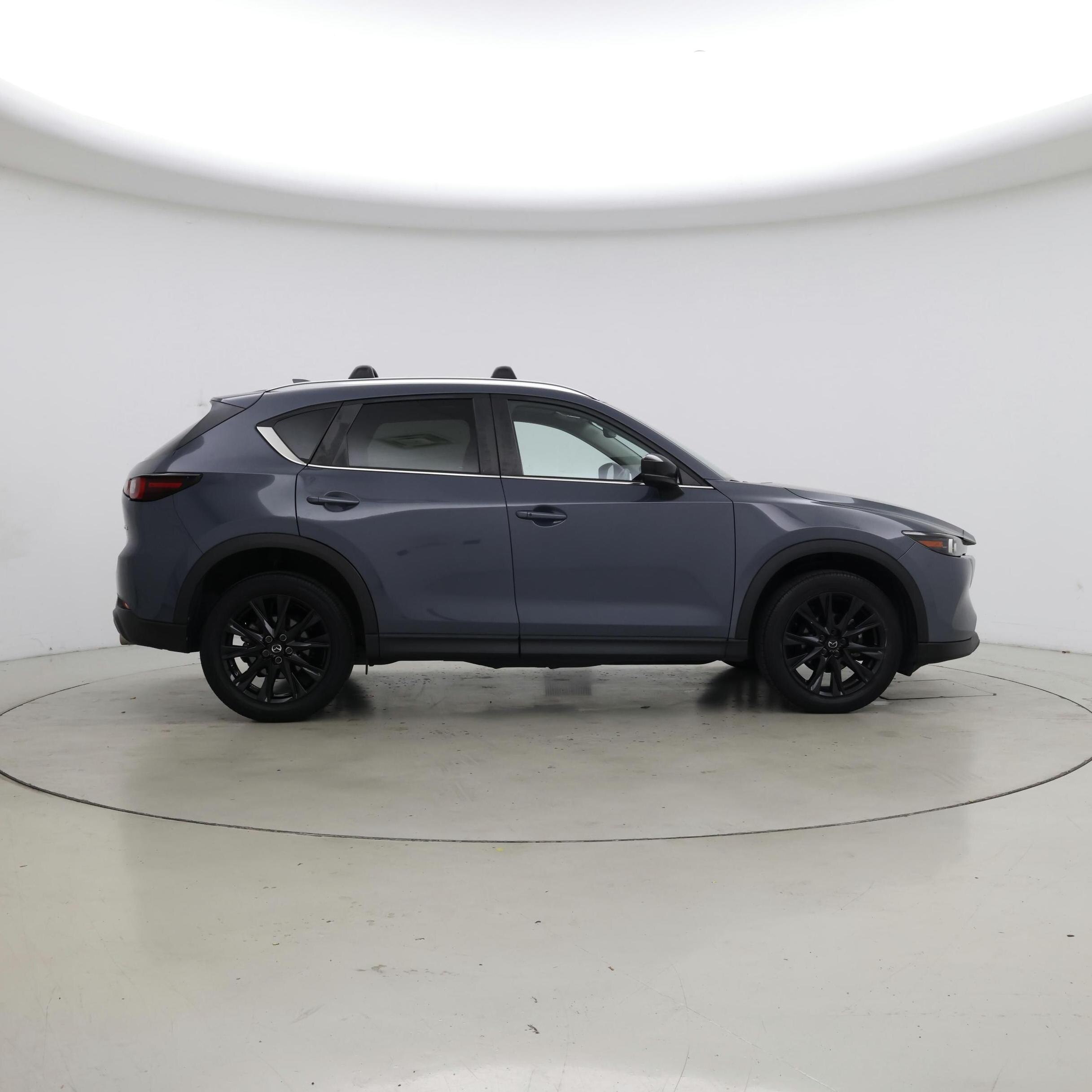 Thumbnail: 2023 Mazda CX-5 - 7