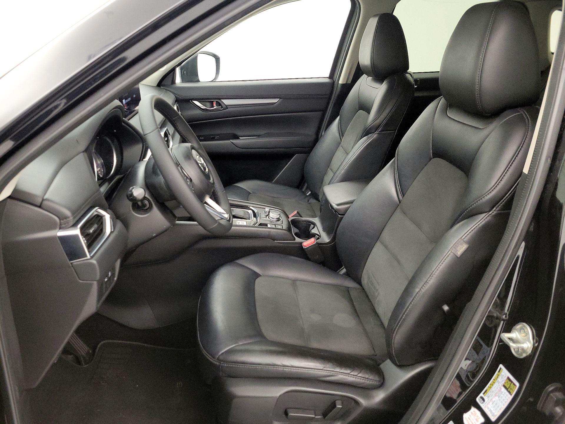 Thumbnail: 2021 Mazda CX-5 - 11