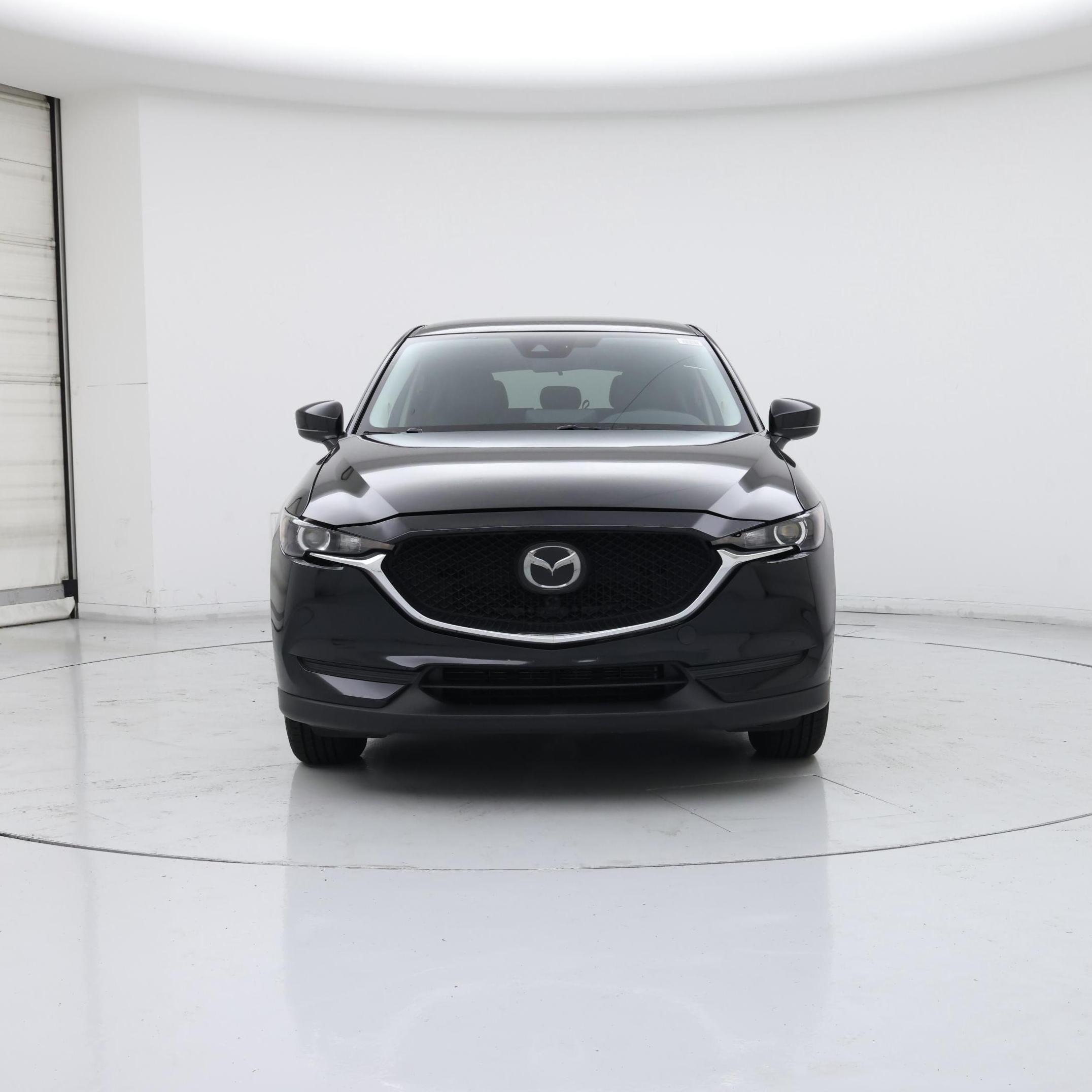 Thumbnail: 2021 Mazda CX-5 - 5