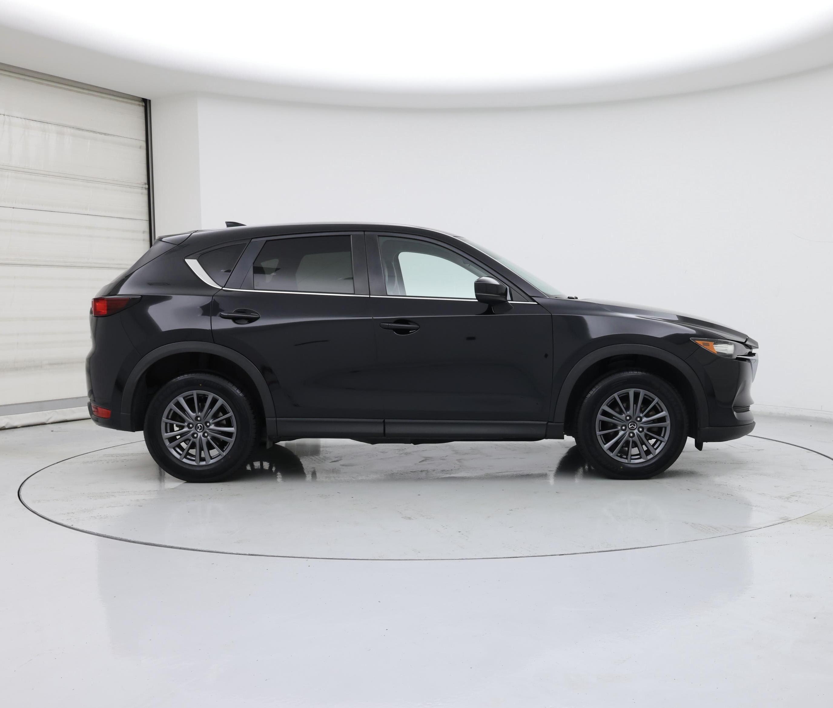 Thumbnail: 2021 Mazda CX-5 - 7