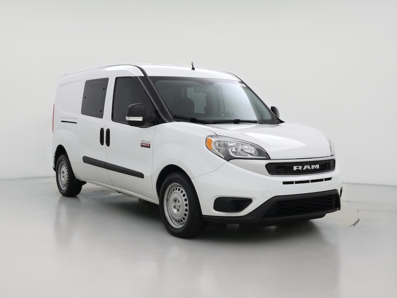 2022 RAM ProMaster City  -
                  Fort Myers, FL