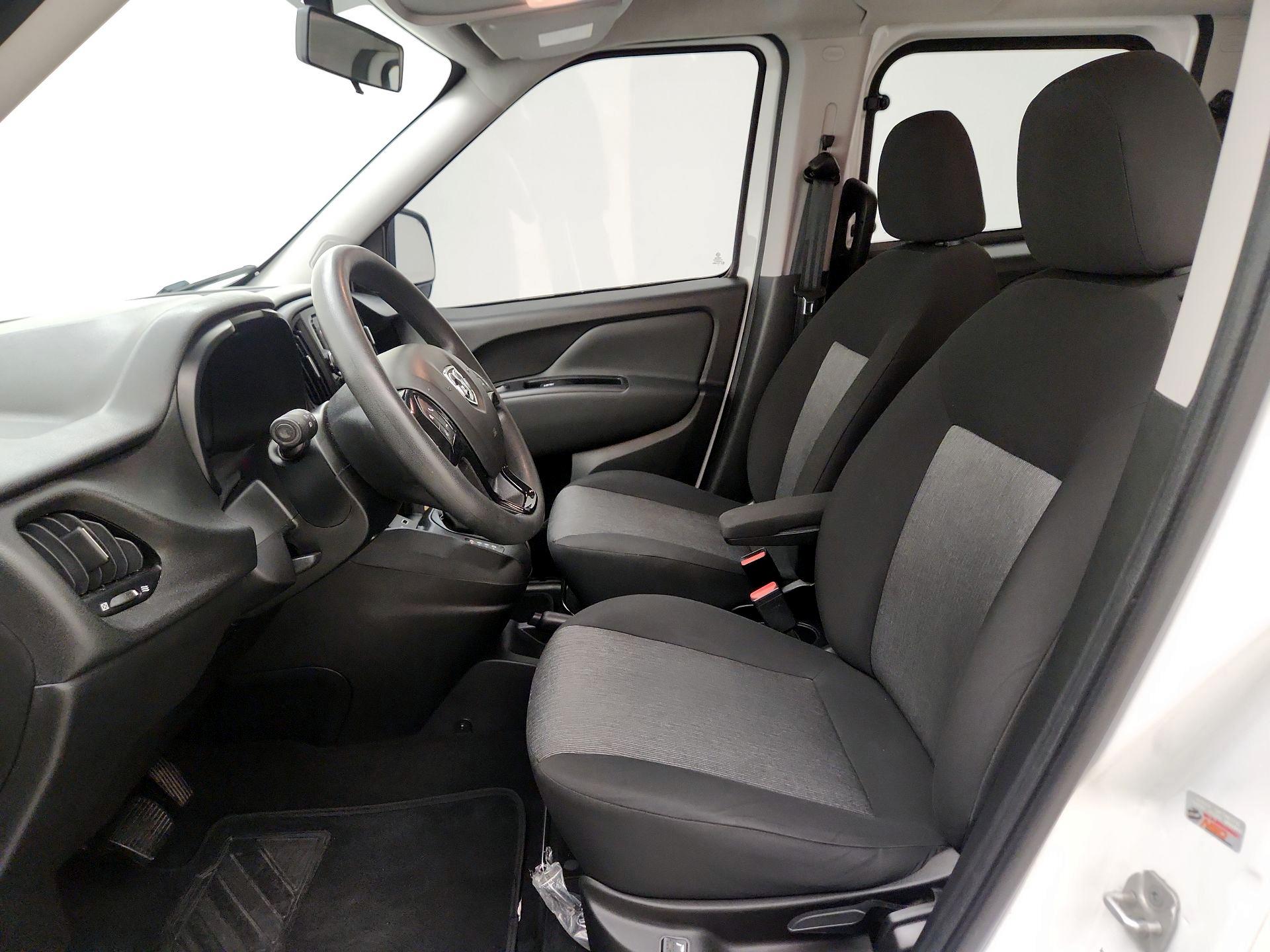 Thumbnail: 2022 RAM ProMaster City - 11