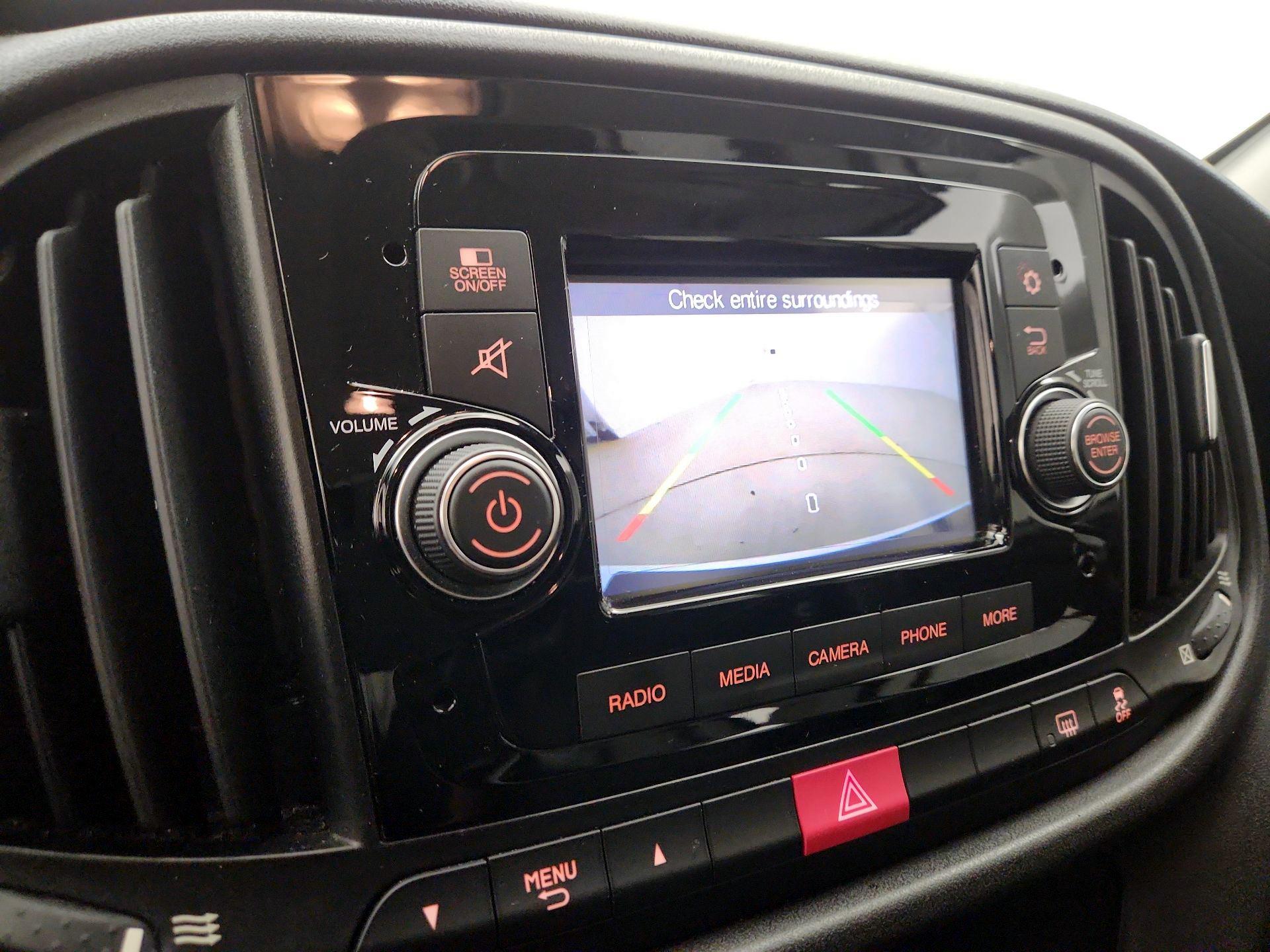 Thumbnail: 2022 RAM ProMaster City - 13