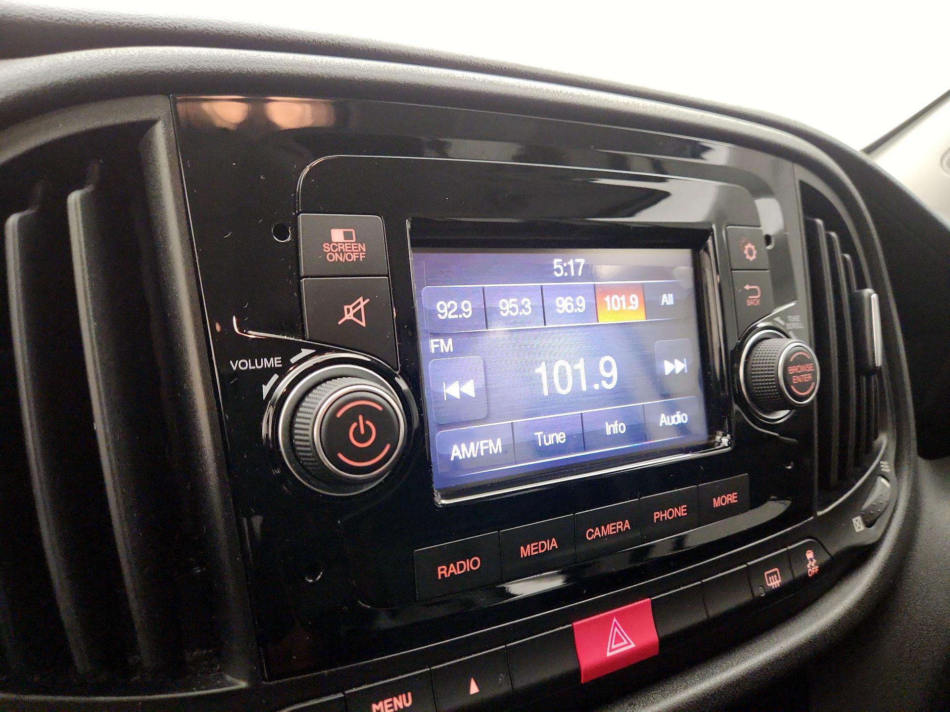 Thumbnail: 2022 RAM ProMaster City - 14