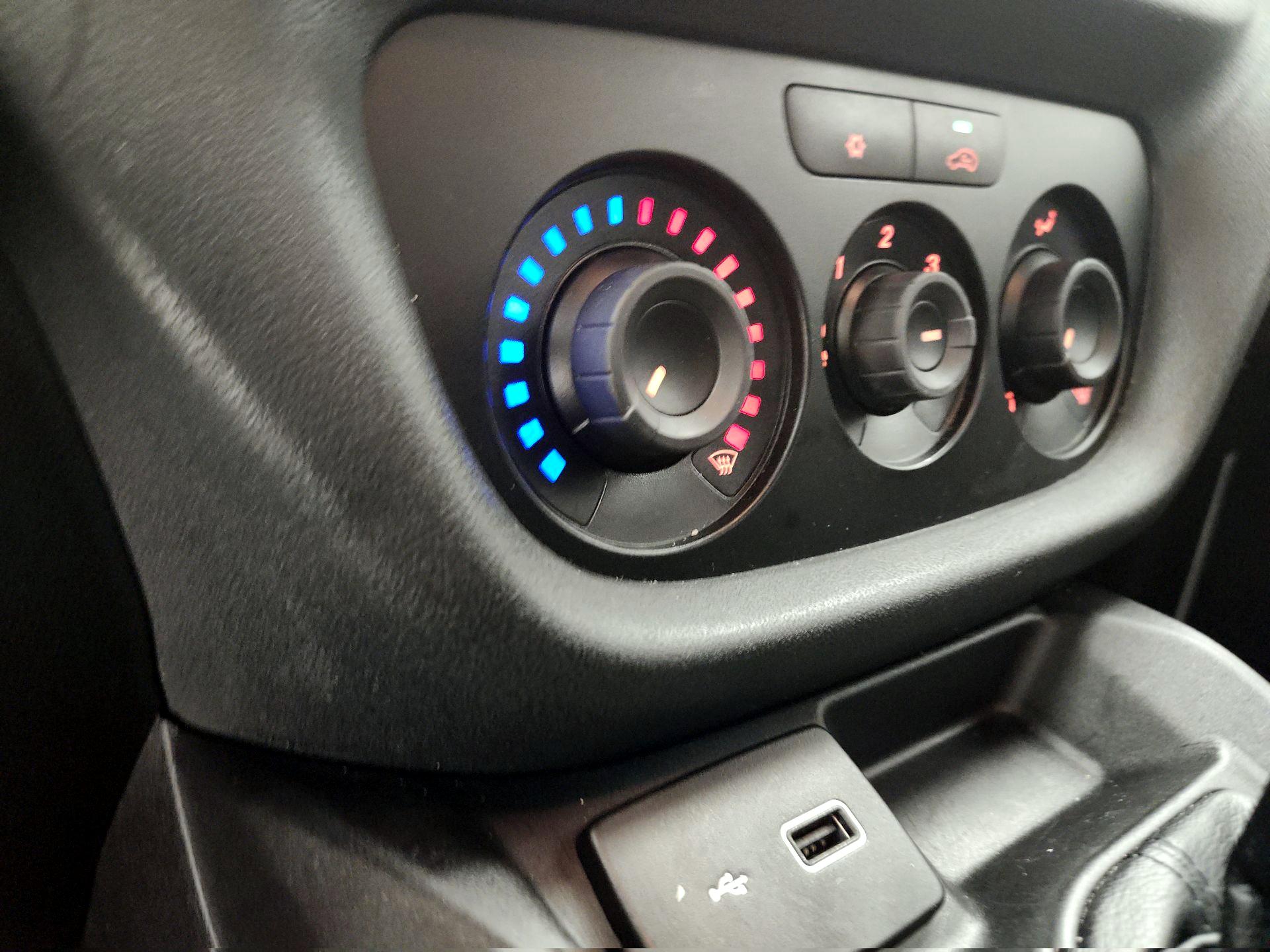 Thumbnail: 2022 RAM ProMaster City - 15