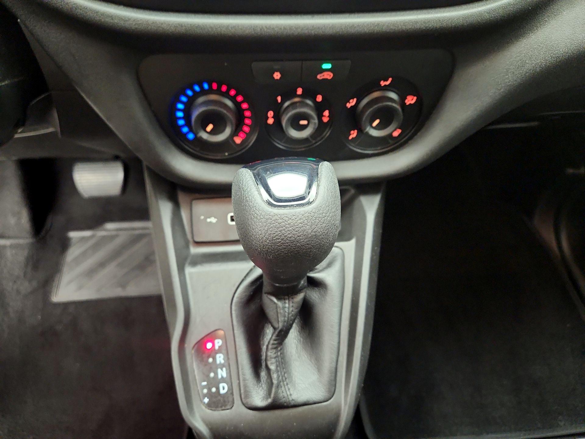 Thumbnail: 2022 RAM ProMaster City - 16