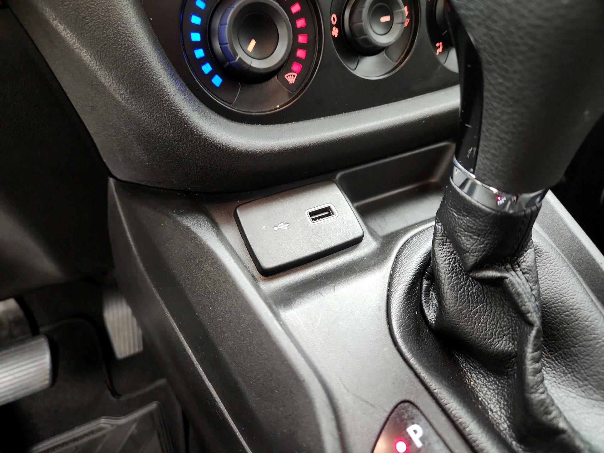 Thumbnail: 2022 RAM ProMaster City - 17