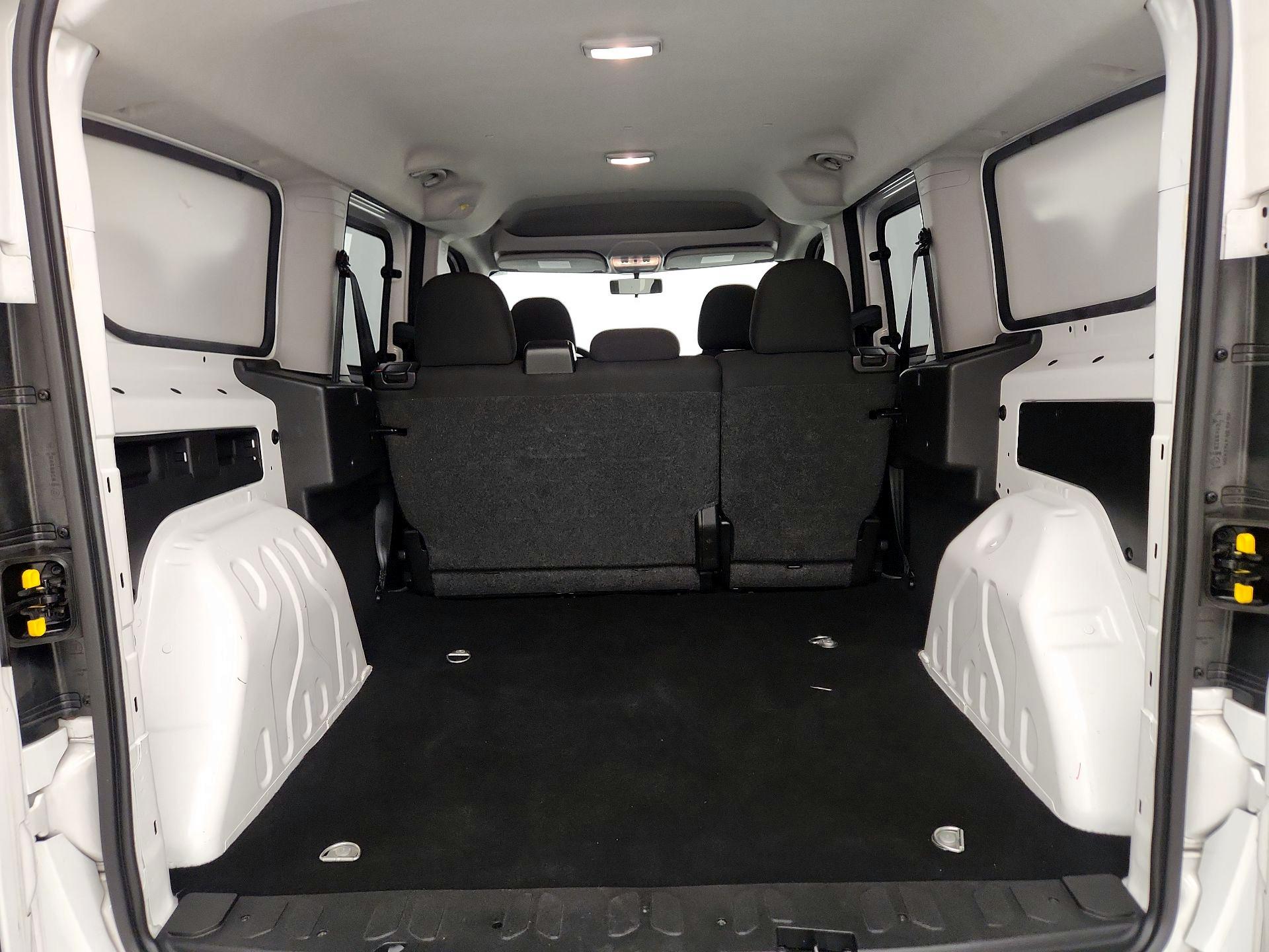 Thumbnail: 2022 RAM ProMaster City - 19