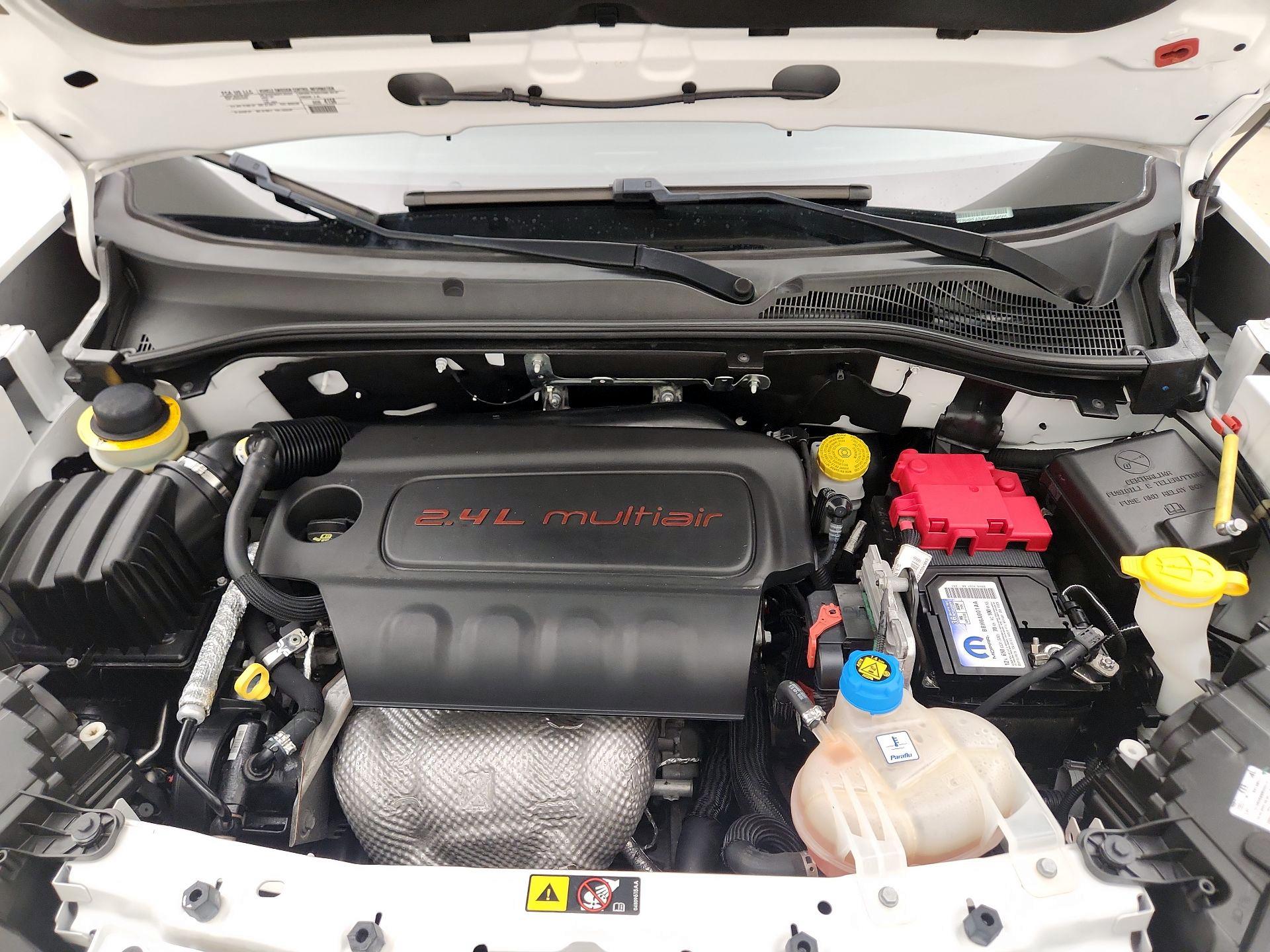 Thumbnail: 2022 RAM ProMaster City - 20