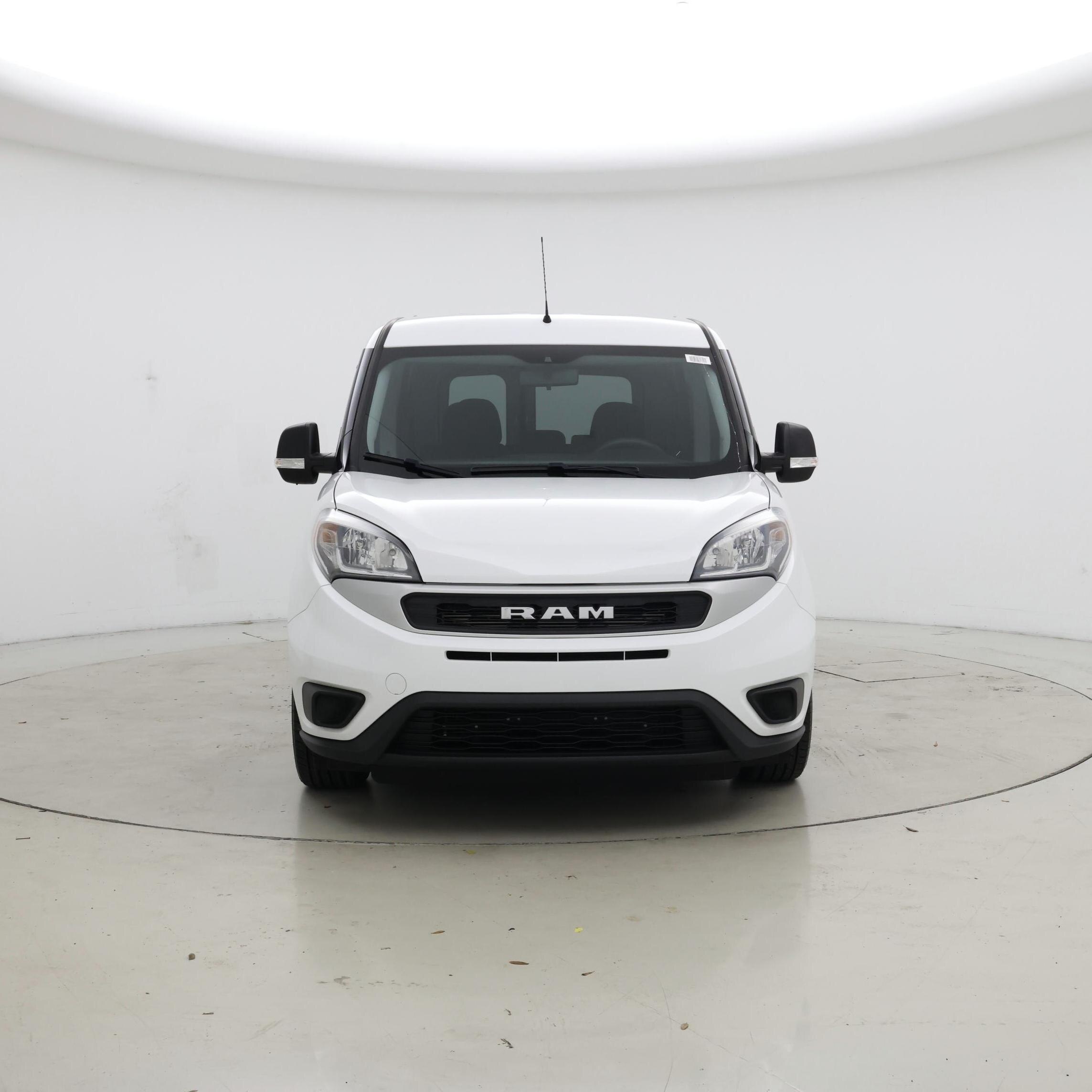 Thumbnail: 2022 RAM ProMaster City - 5