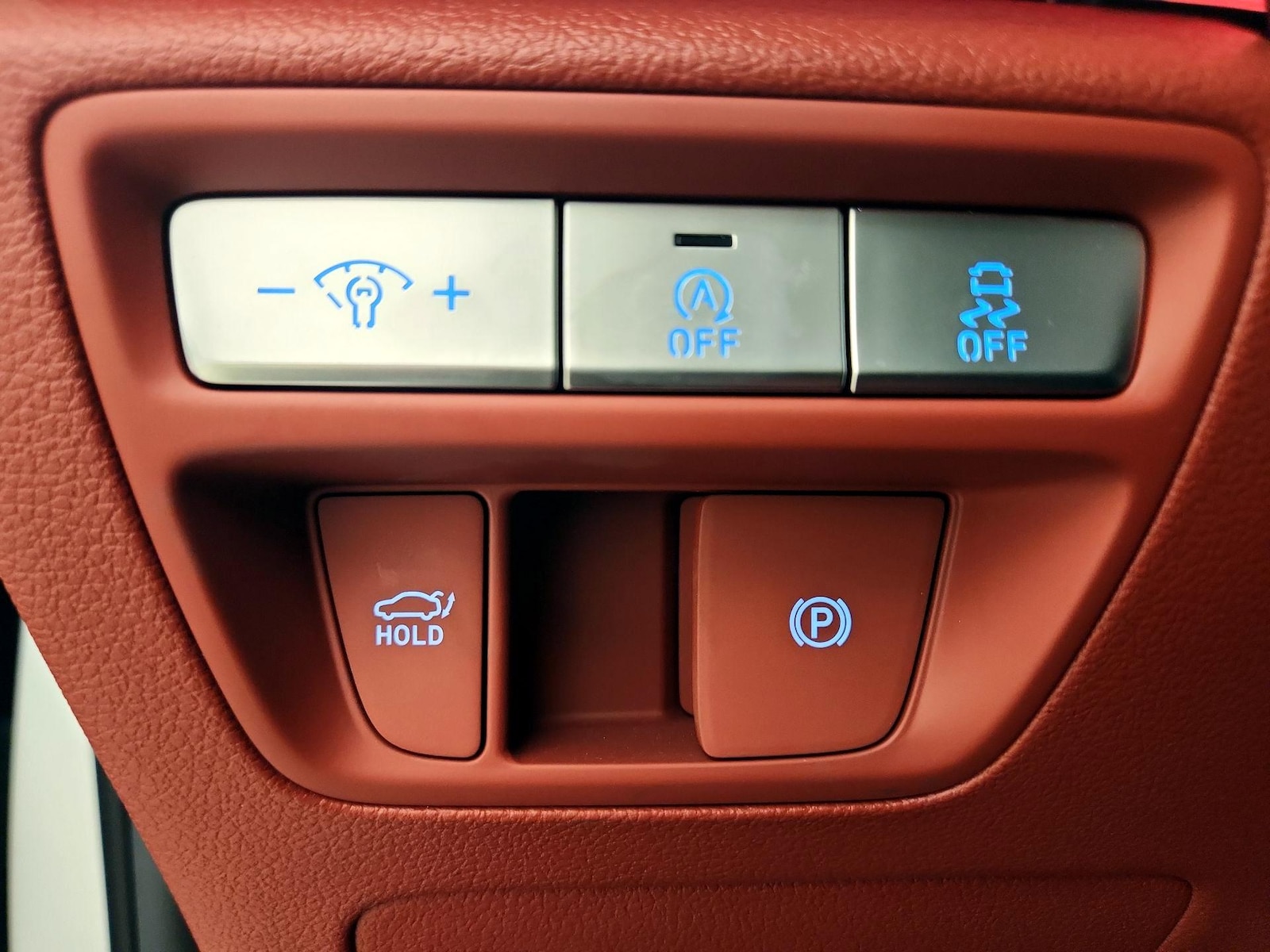 2024 GENESIS G80 Base - Photo 14