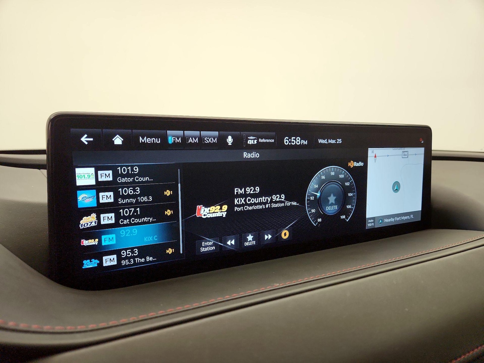 2024 GENESIS G80 Base - Photo 17