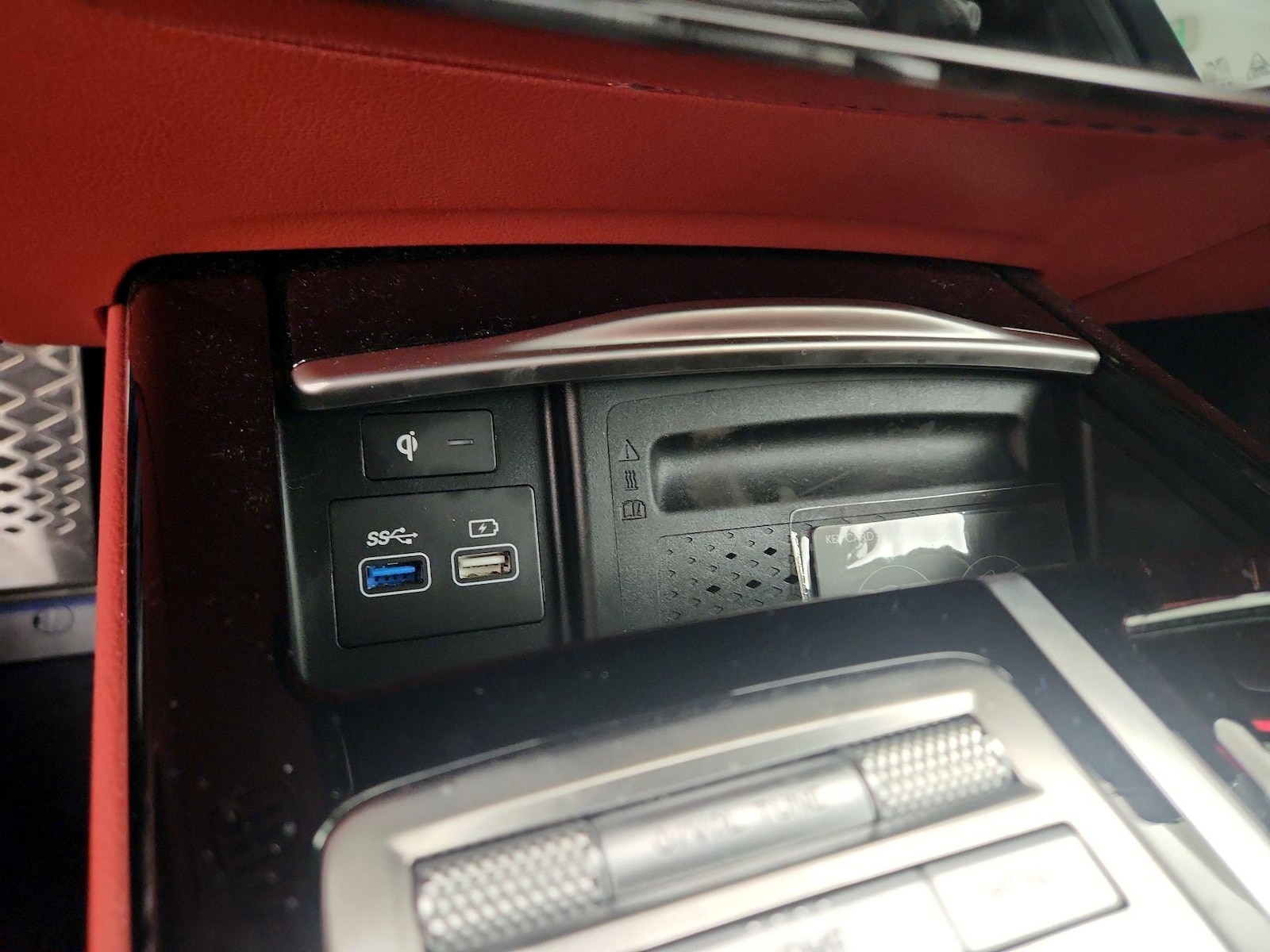 2024 GENESIS G80 Base - Photo 20