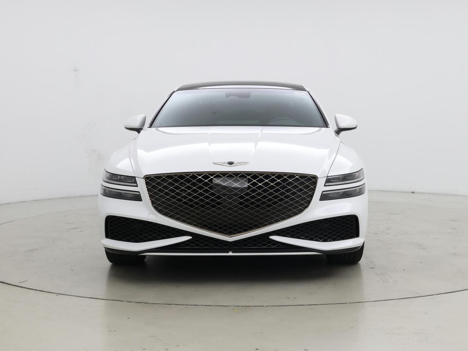 2024 GENESIS G80 Base - Photo 6