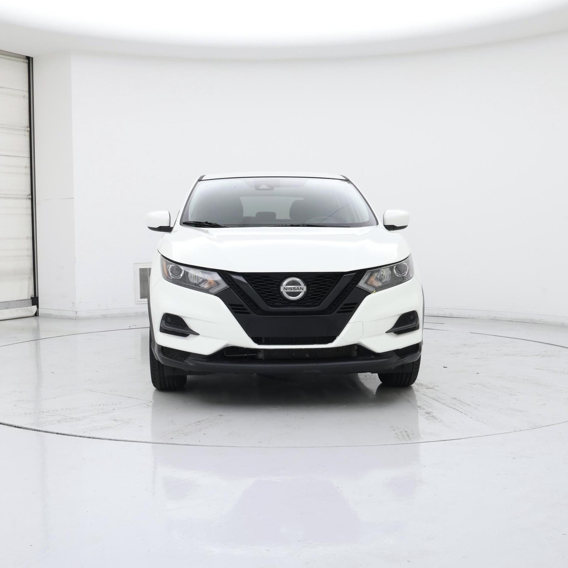 Thumbnail: 2020 Nissan Rogue Sport - 5