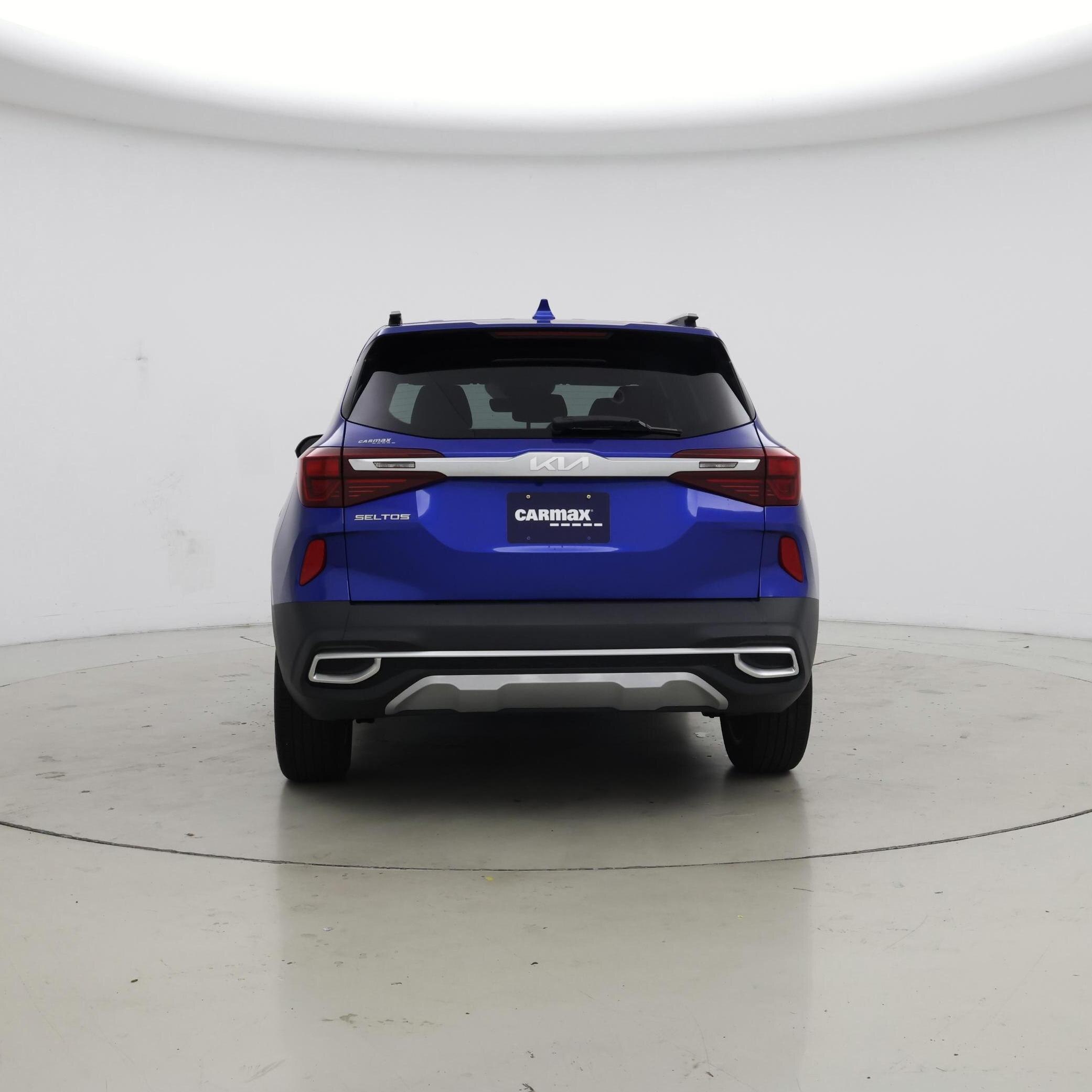 Thumbnail: 2023 Kia Seltos - 6