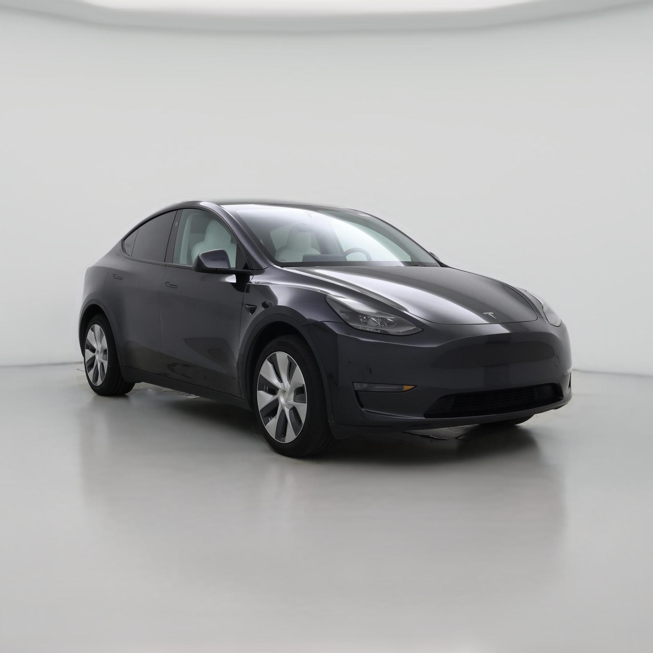 Thumbnail: 2024 Tesla Model Y - 1