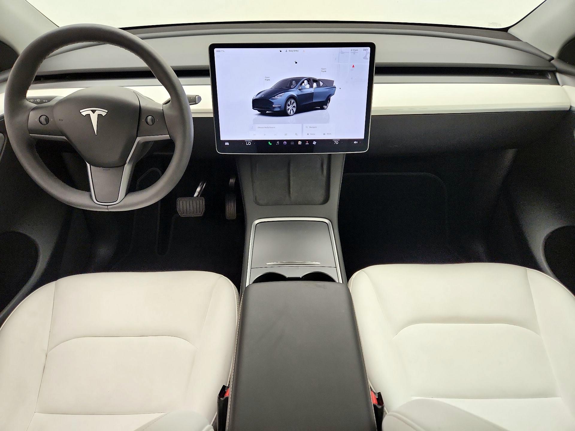 Thumbnail: 2024 Tesla Model Y - 9