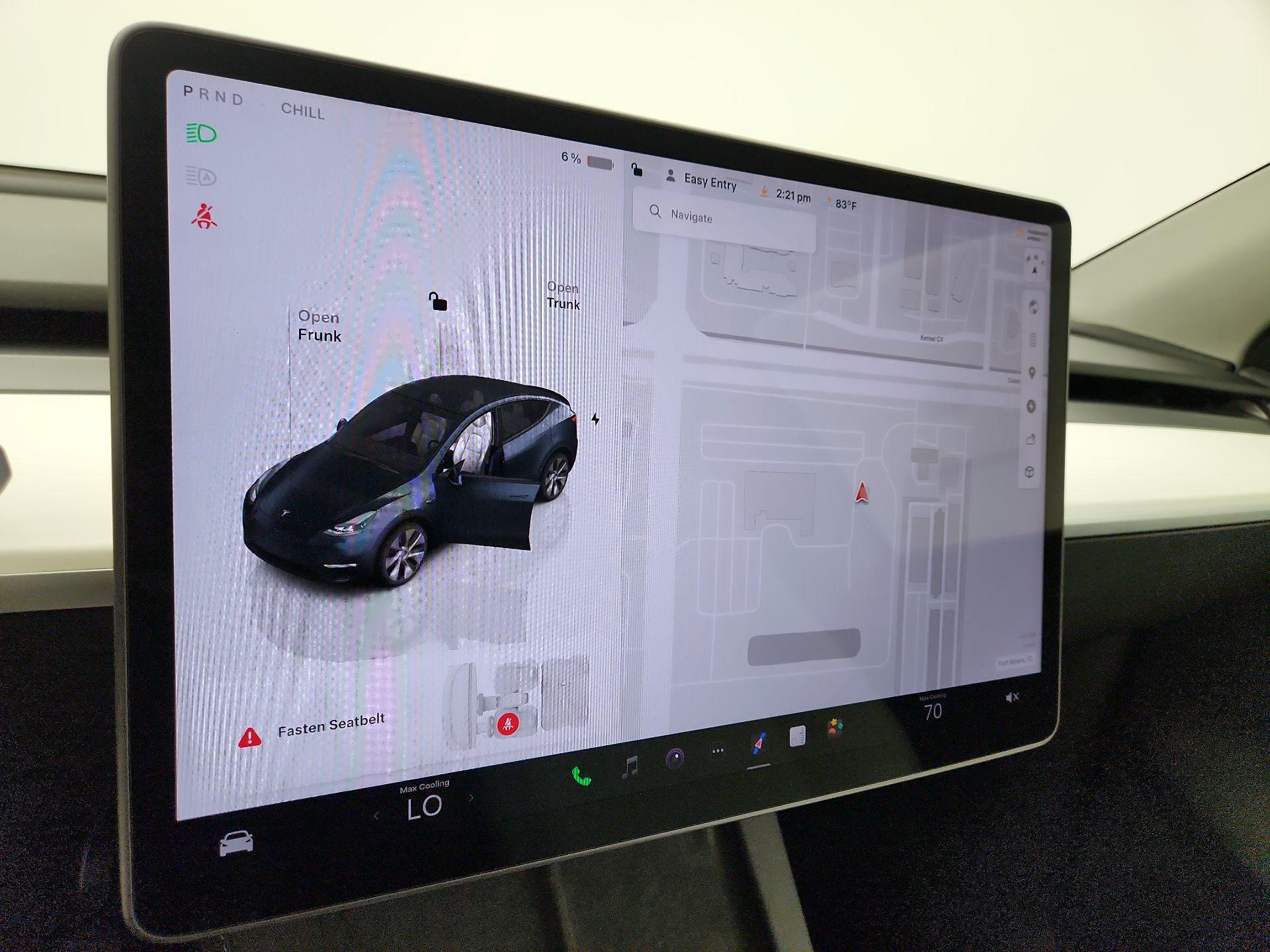 Thumbnail: 2024 Tesla Model Y - 13