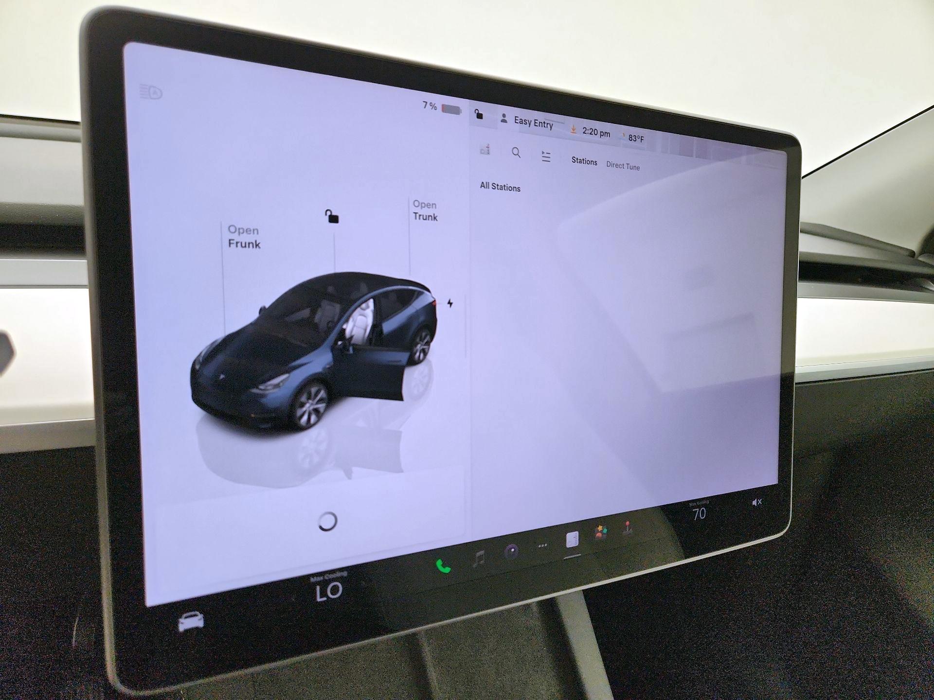 Thumbnail: 2024 Tesla Model Y - 15