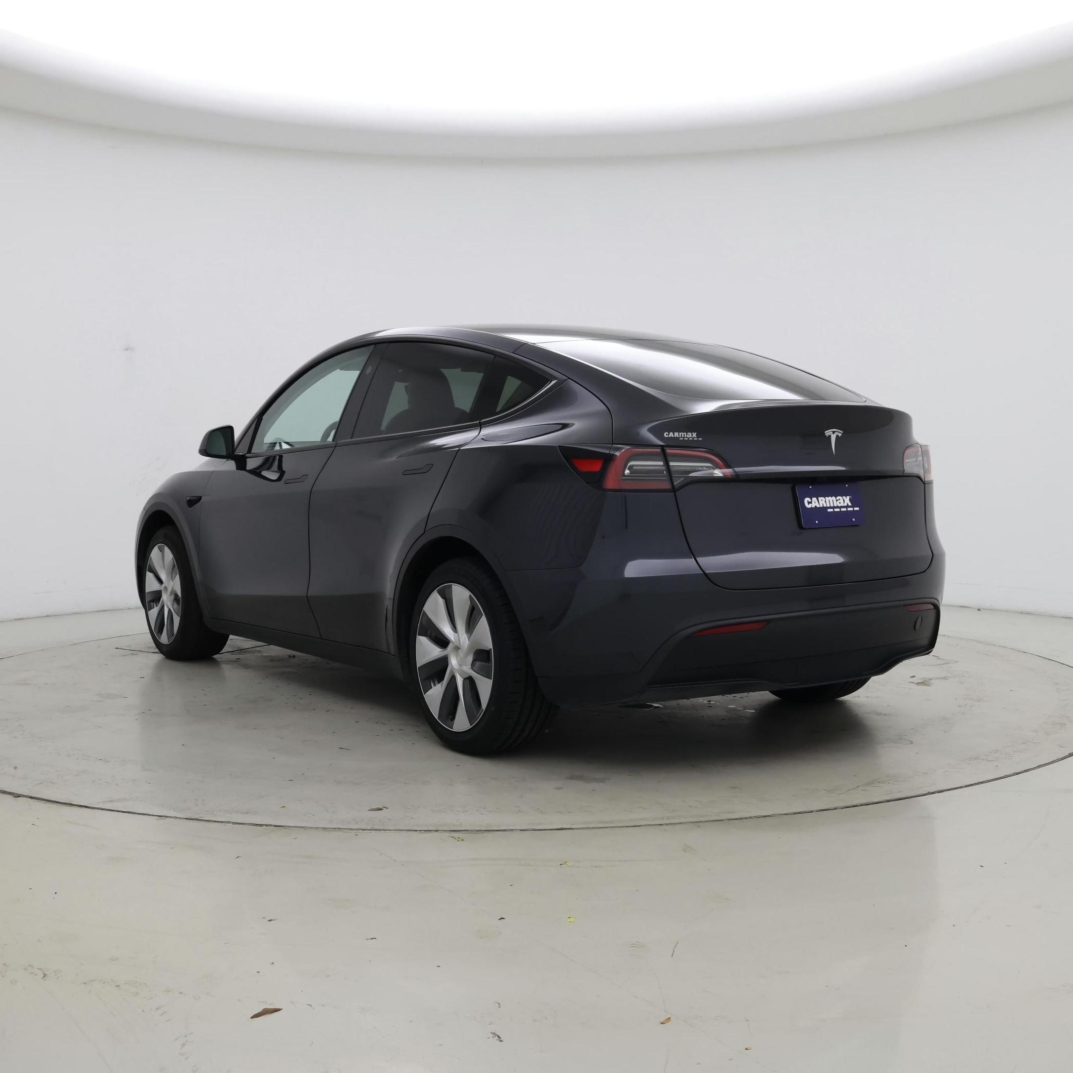 Thumbnail: 2024 Tesla Model Y - 2