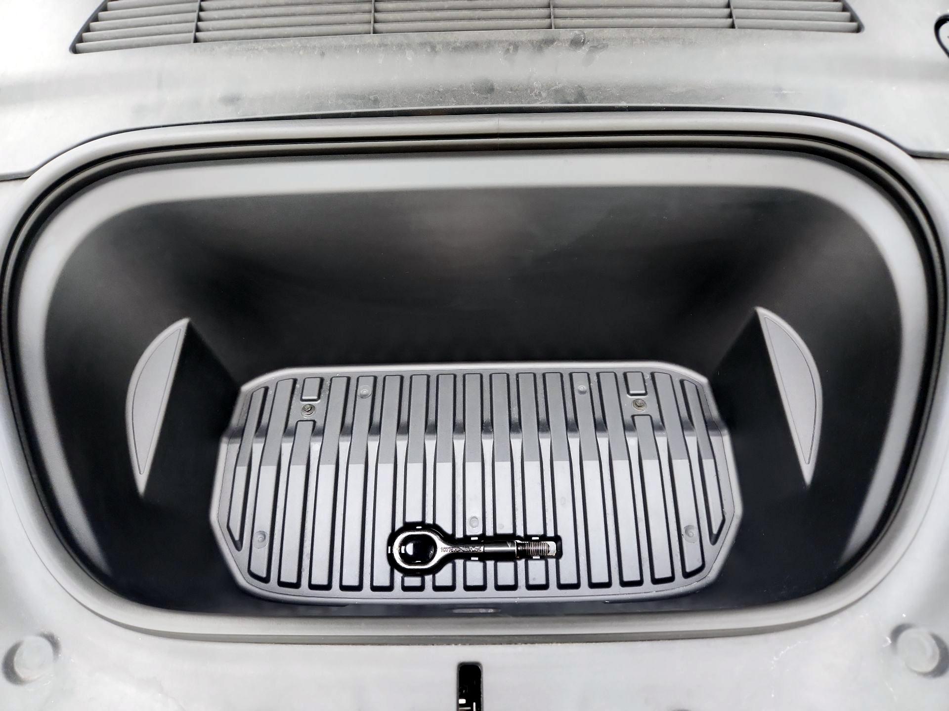 Thumbnail: 2024 Tesla Model Y - 20