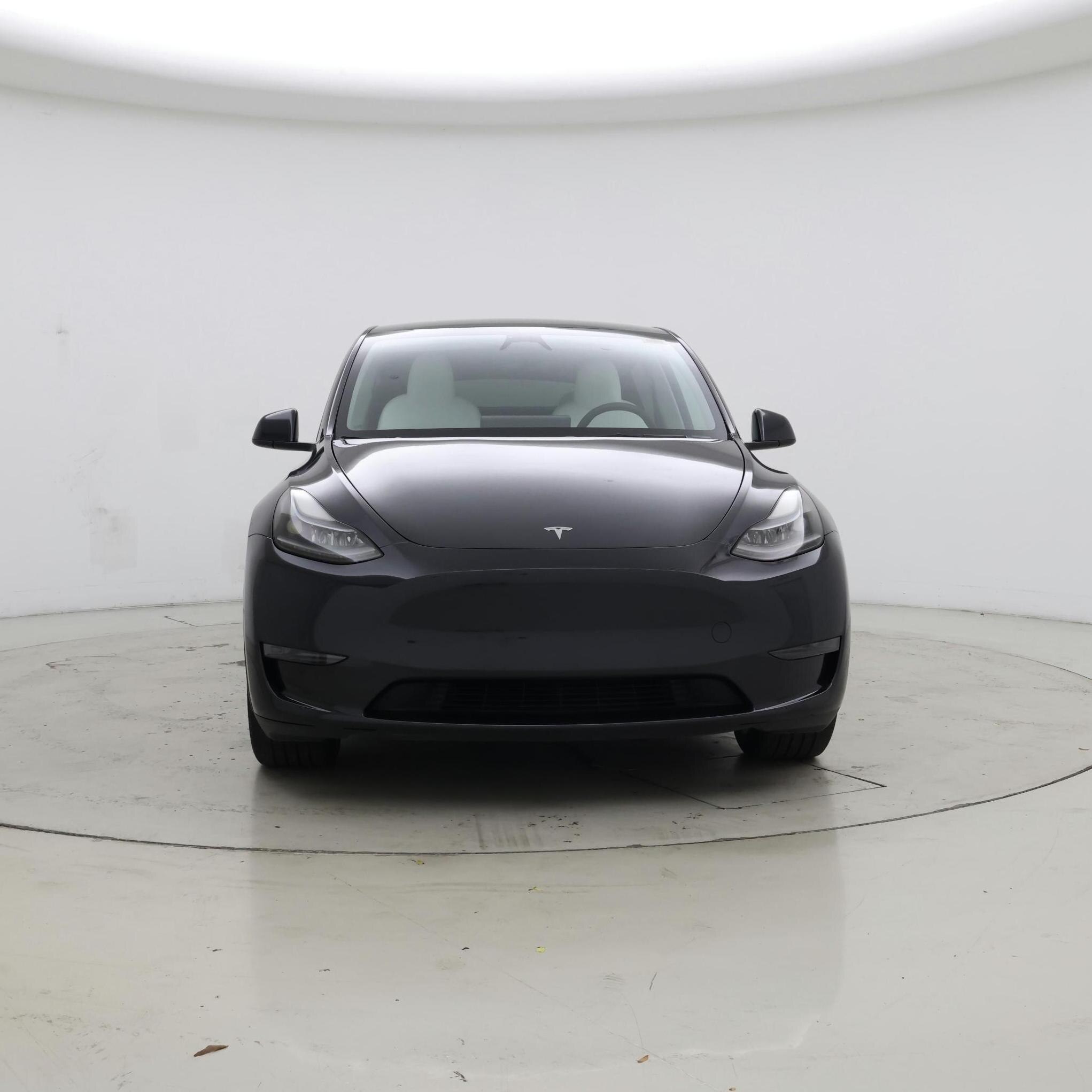 Thumbnail: 2024 Tesla Model Y - 5