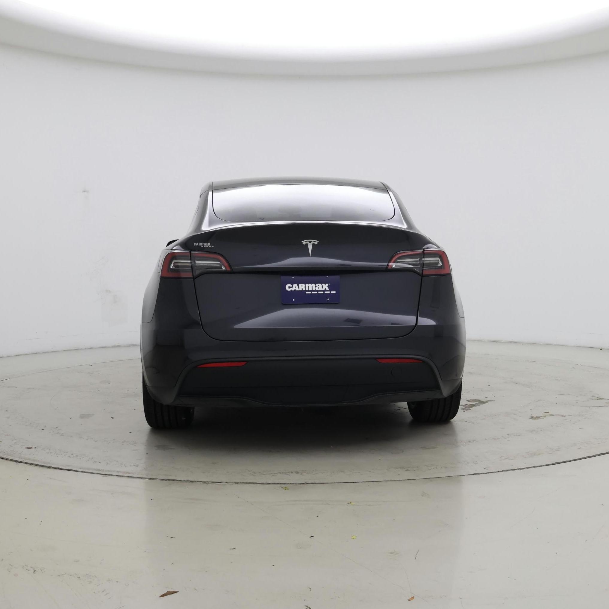Thumbnail: 2024 Tesla Model Y - 6