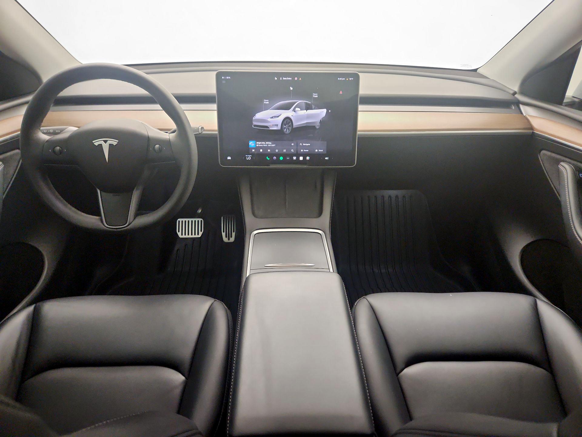 Thumbnail: 2024 Tesla Model Y - 9