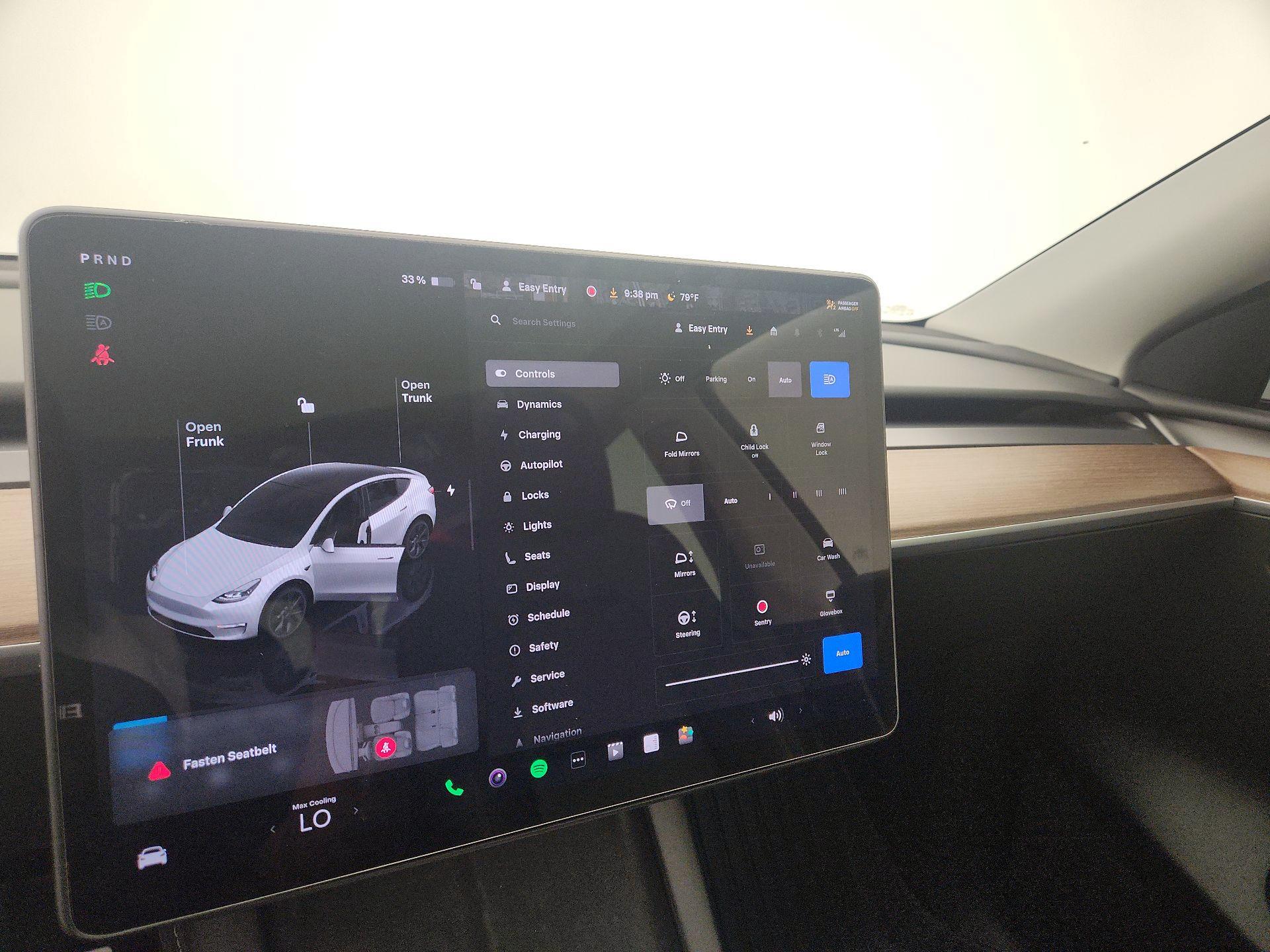 Thumbnail: 2024 Tesla Model Y - 13