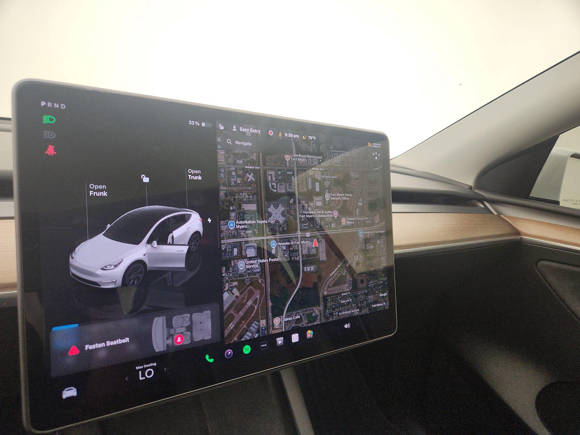 Thumbnail: 2024 Tesla Model Y - 14