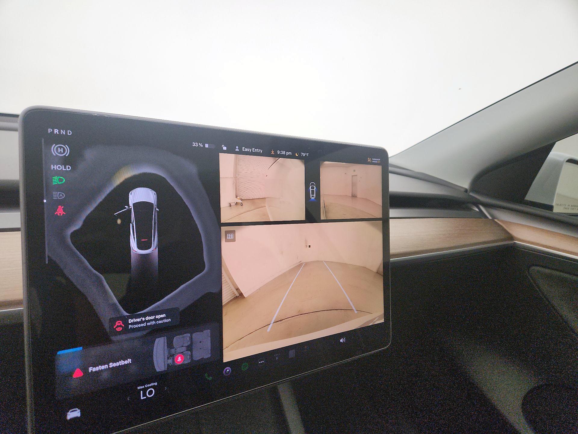Thumbnail: 2024 Tesla Model Y - 15