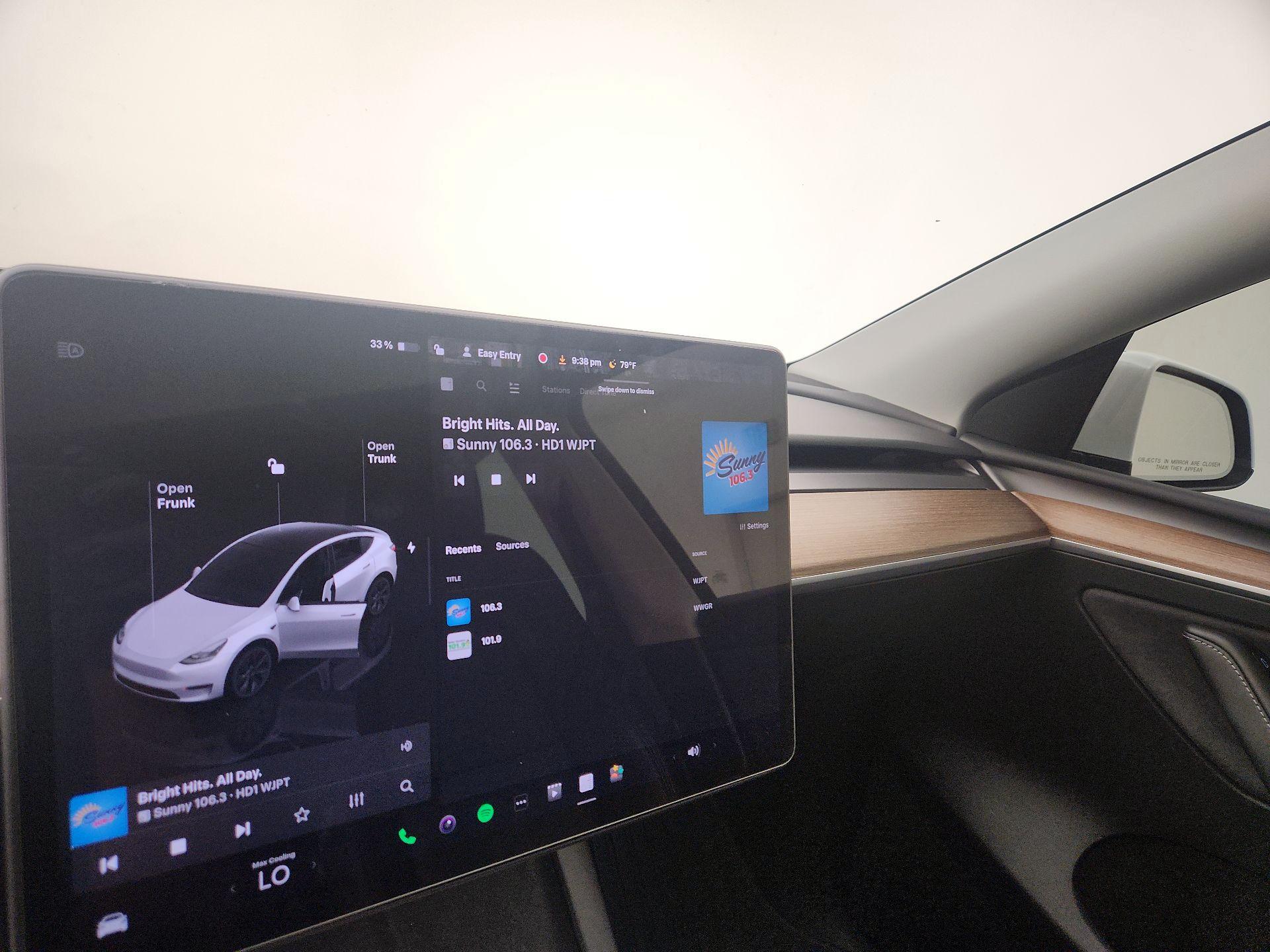 Thumbnail: 2024 Tesla Model Y - 16