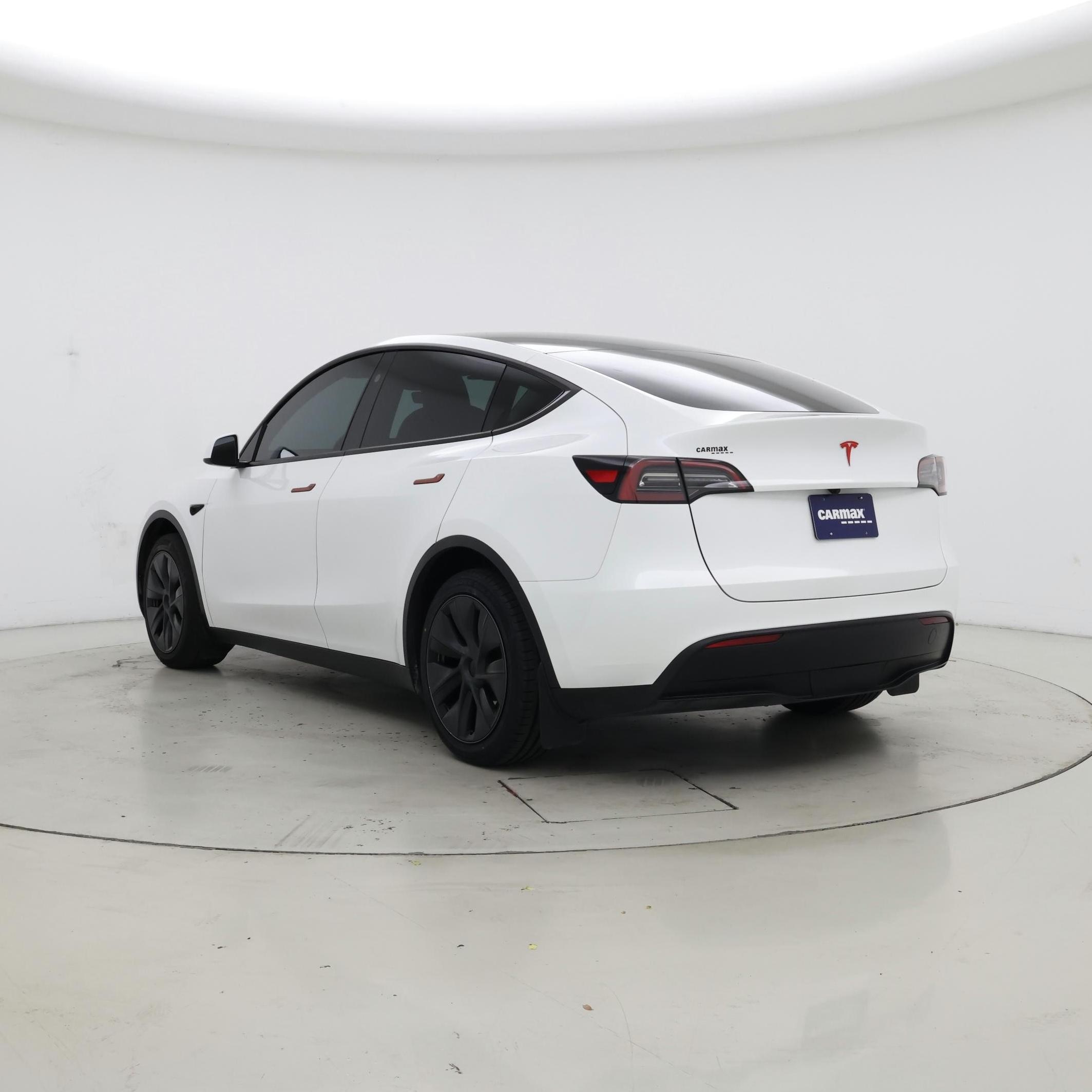 Thumbnail: 2024 Tesla Model Y - 2