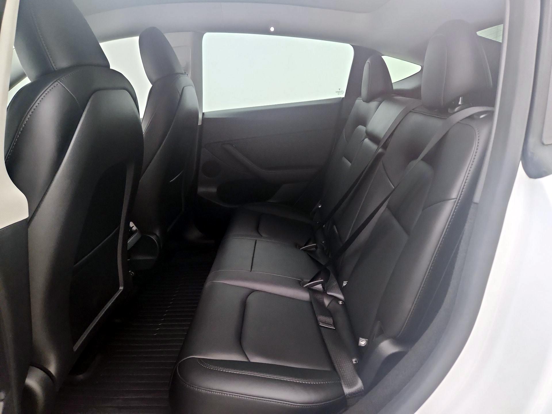 Thumbnail: 2024 Tesla Model Y - 19