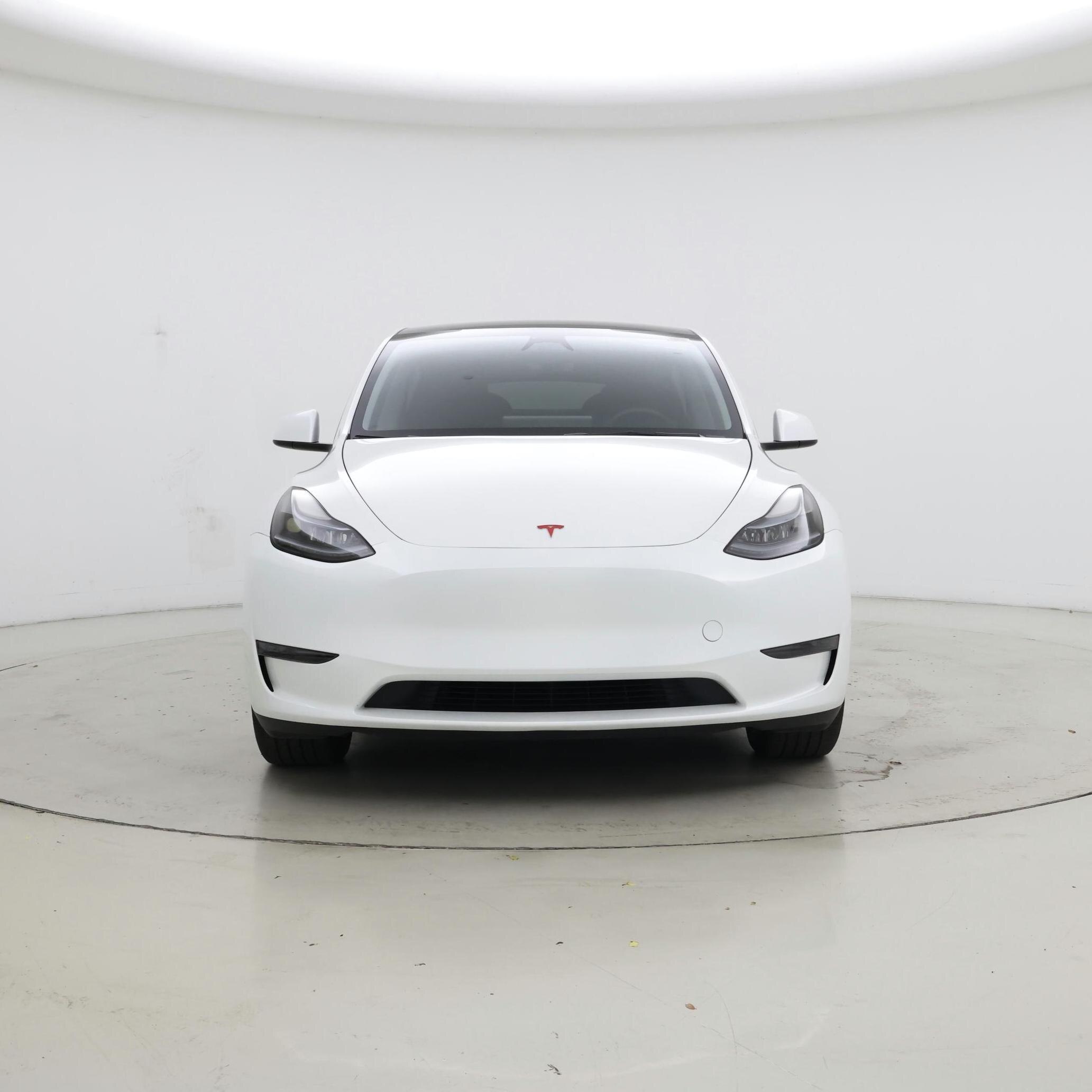 Thumbnail: 2024 Tesla Model Y - 5