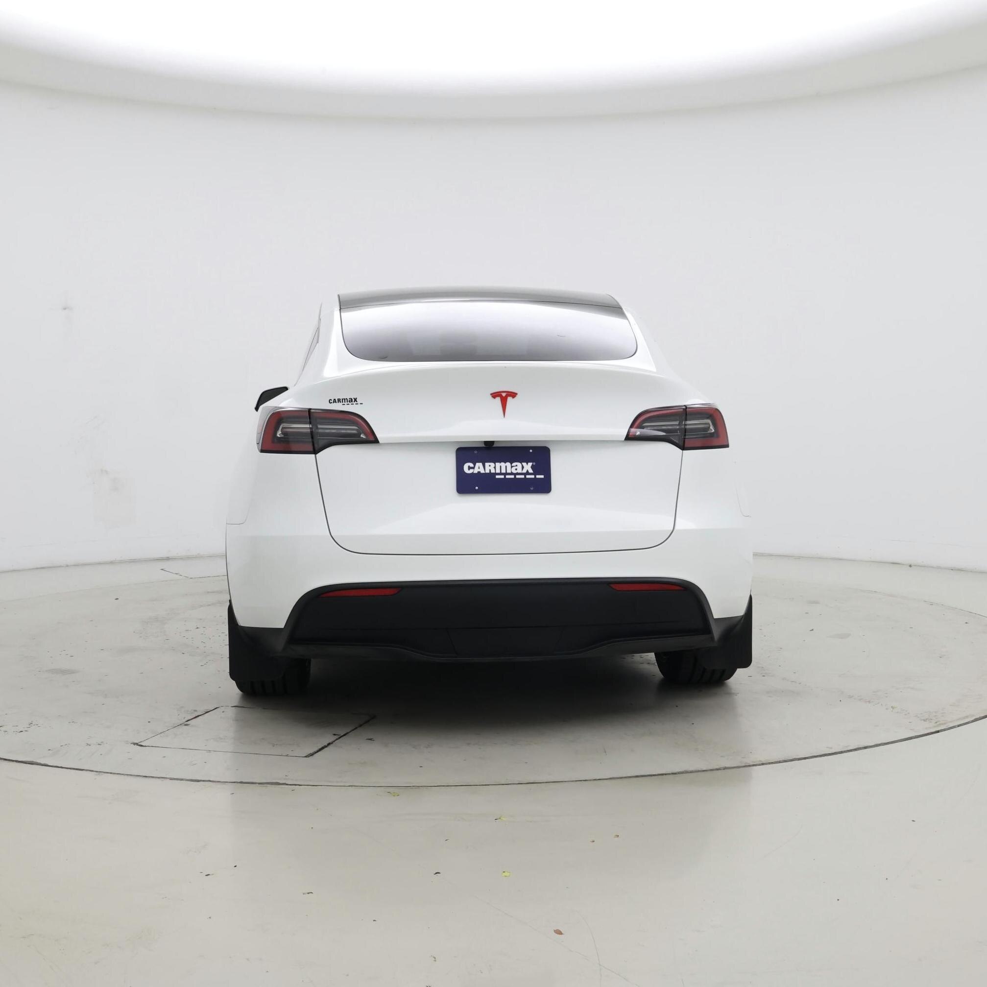 Thumbnail: 2024 Tesla Model Y - 6