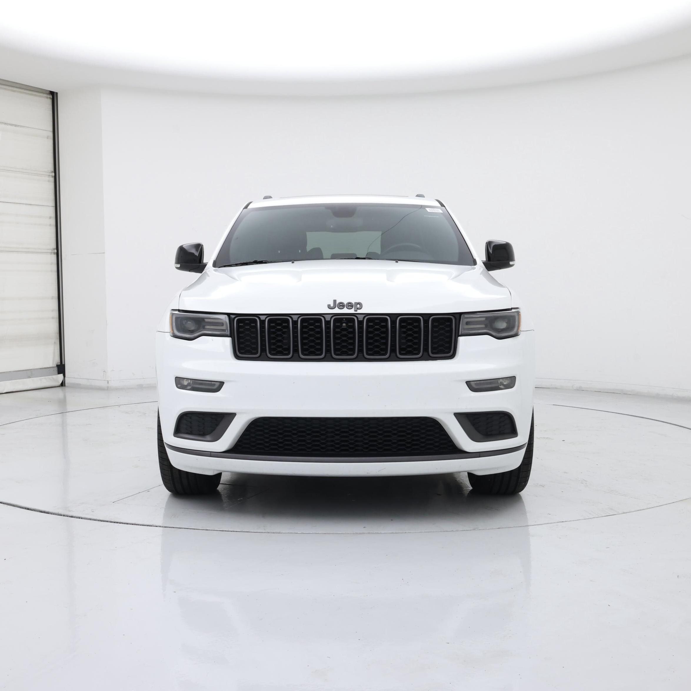 Thumbnail: 2020 Jeep Grand Cherokee - 5