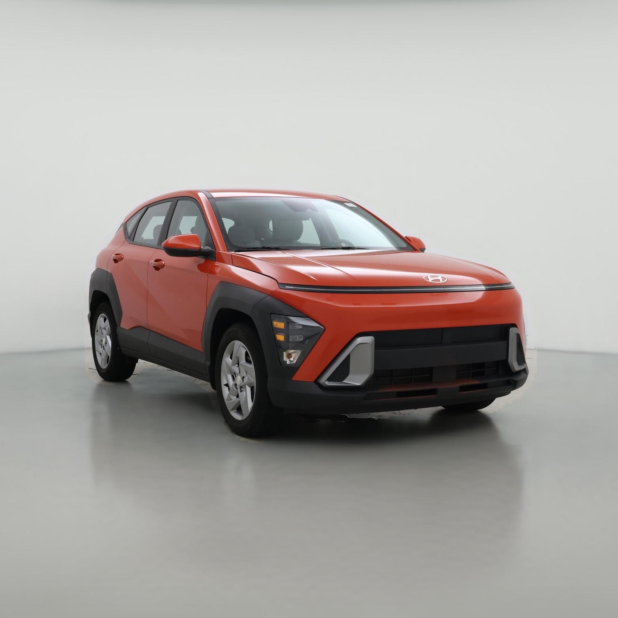 Thumbnail: 2025 Hyundai Kona - 1