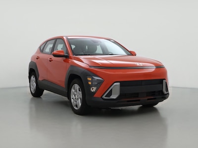 2025 Hyundai Kona SE